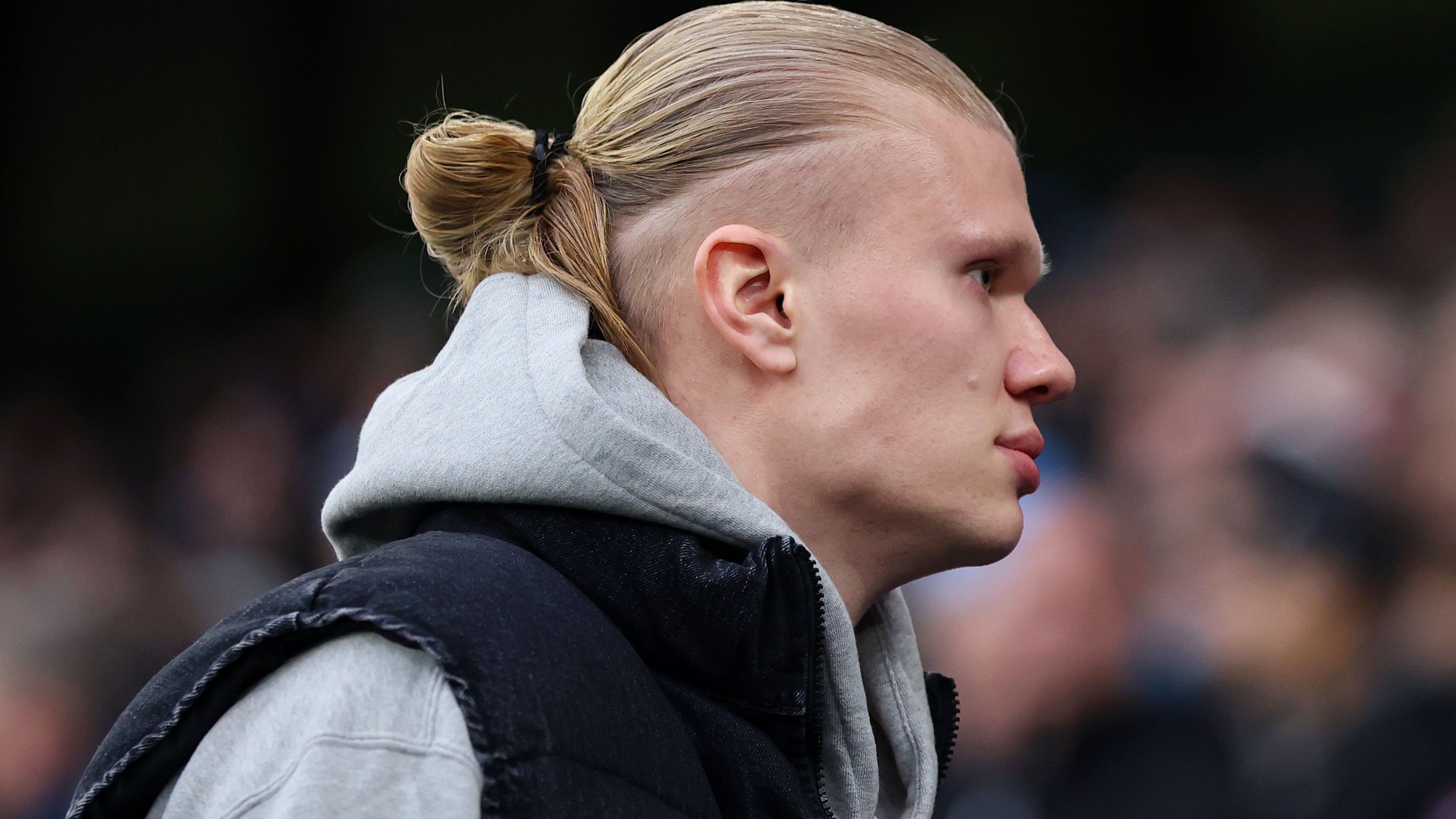 Manchester City FC v Liverpool FC - Premier League