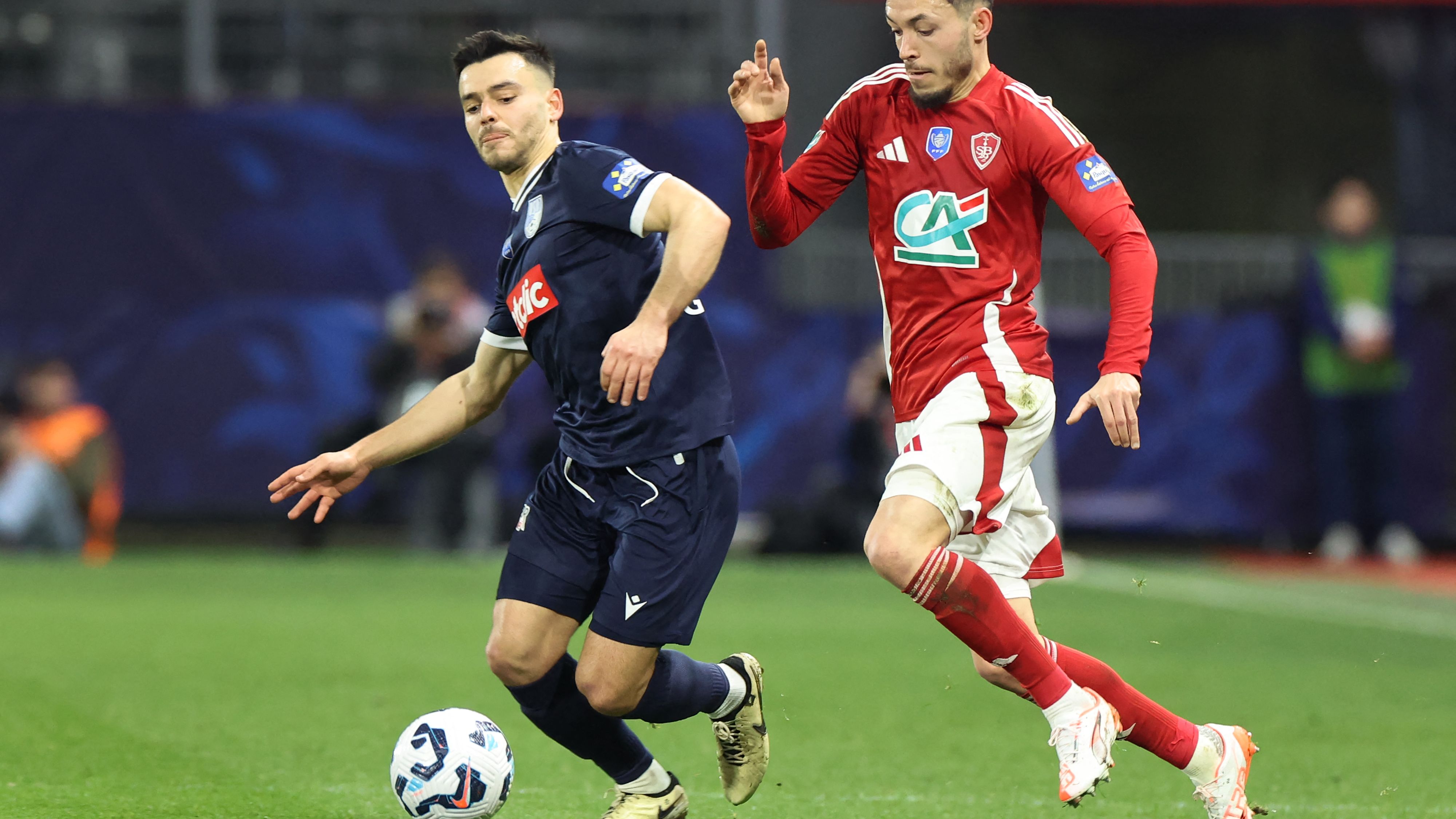 FBL-FRA-CUP-BREST-DUNKERQUE