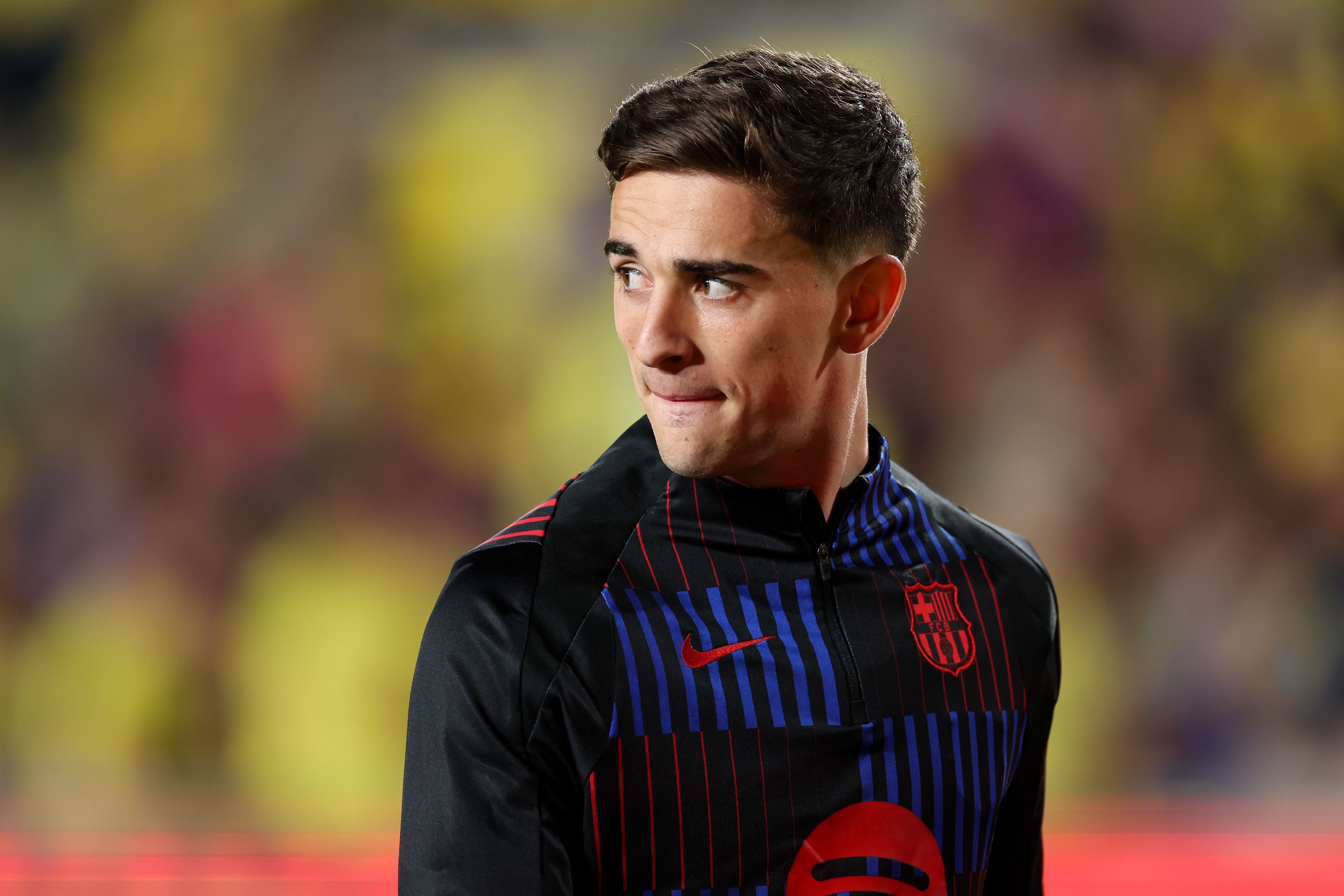 UD Las Palmas v FC Barcelona - La Liga EA Sports