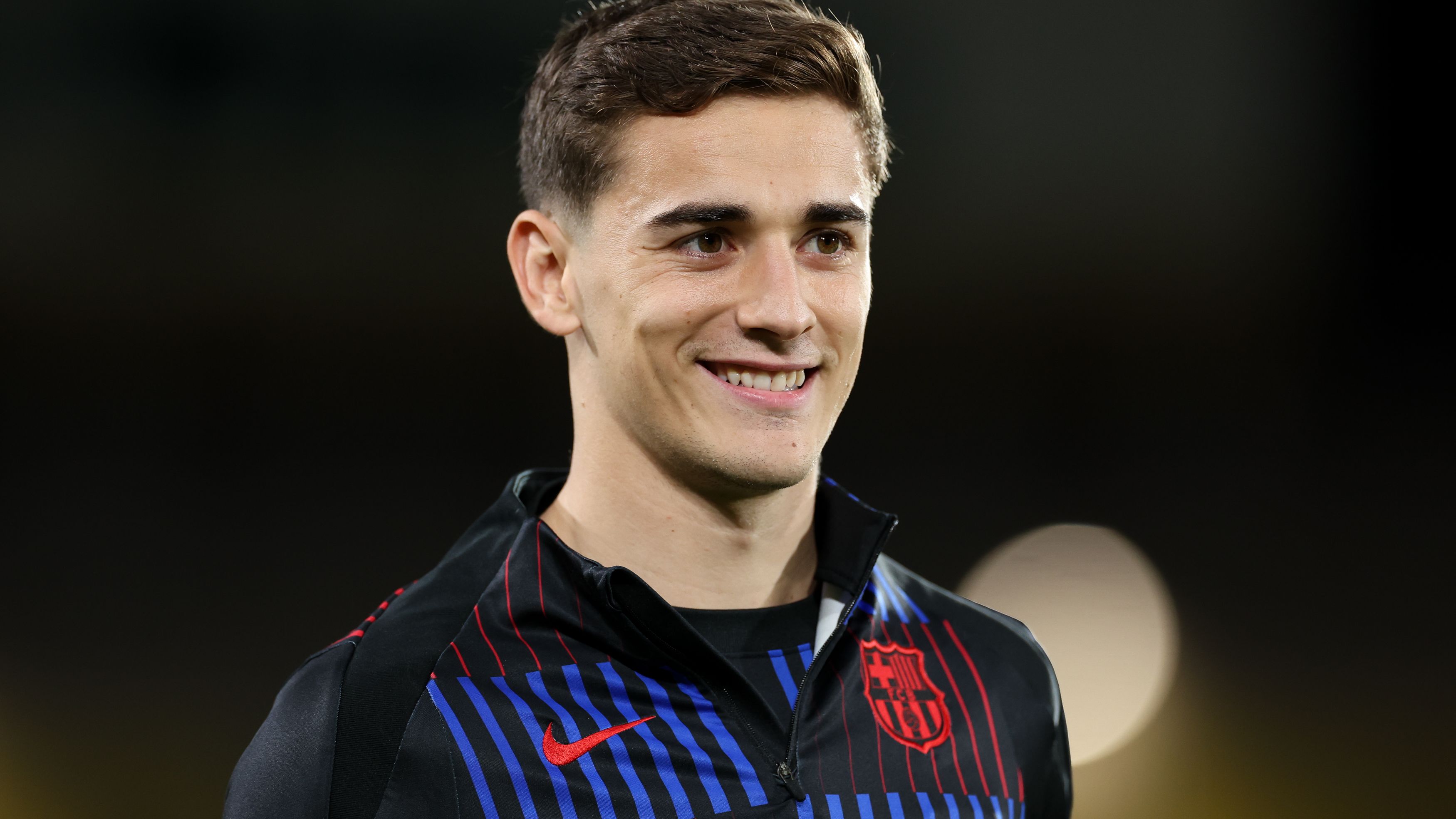 UD Las Palmas v FC Barcelona - La Liga EA Sports