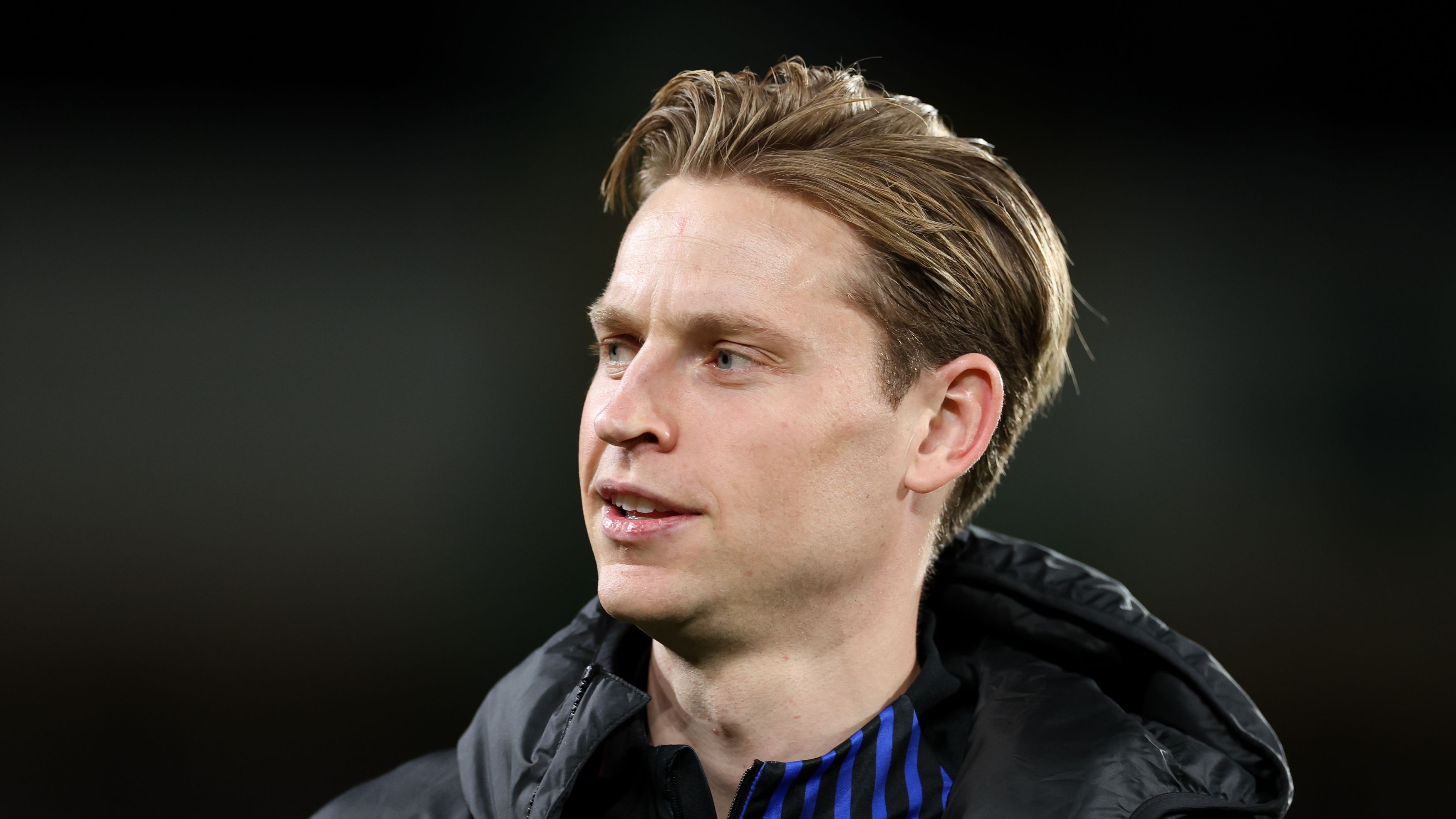 UD Las Palmas v FC Barcelona - La Liga EA Sports