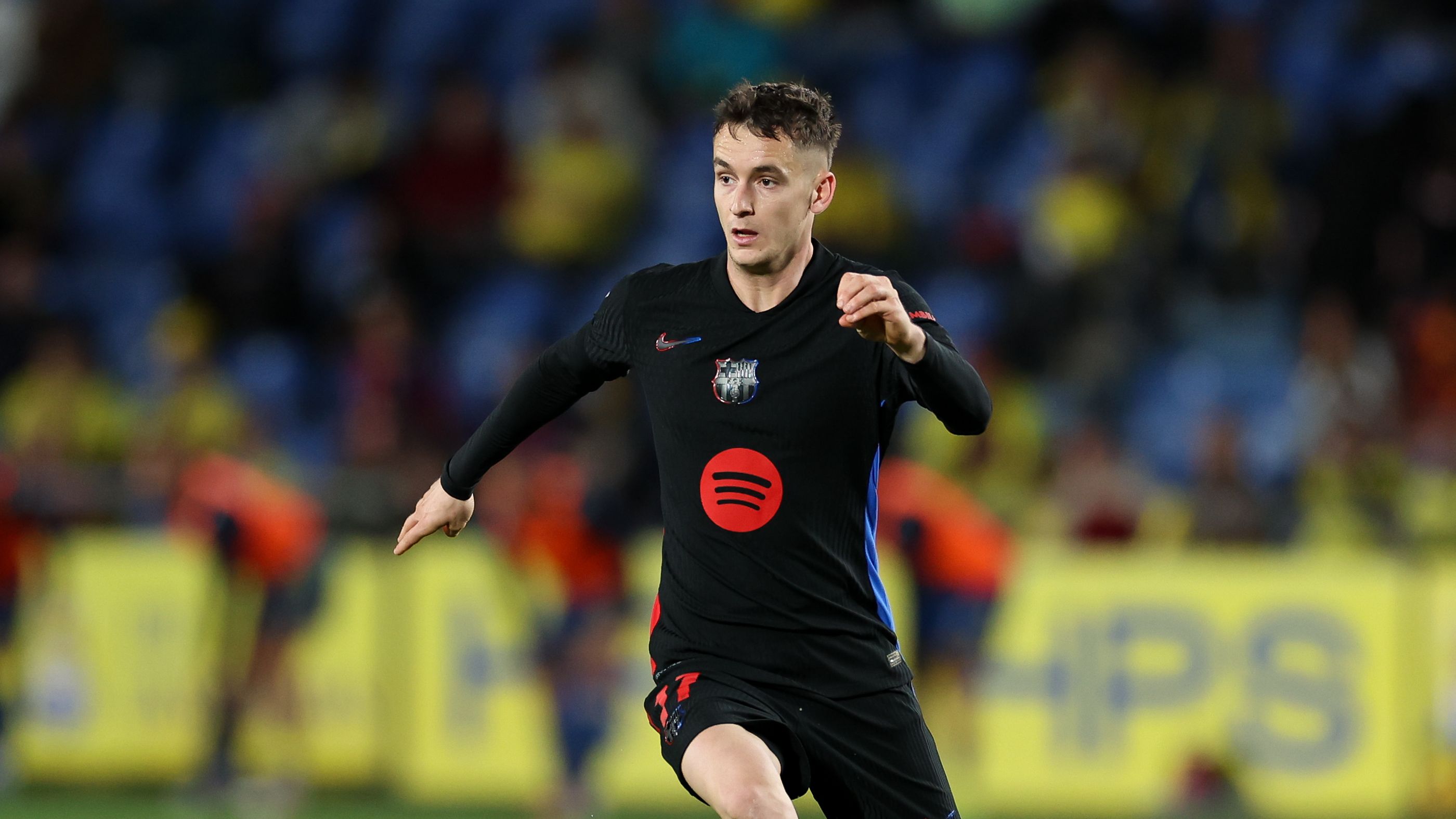 UD Las Palmas v FC Barcelona - La Liga EA Sports