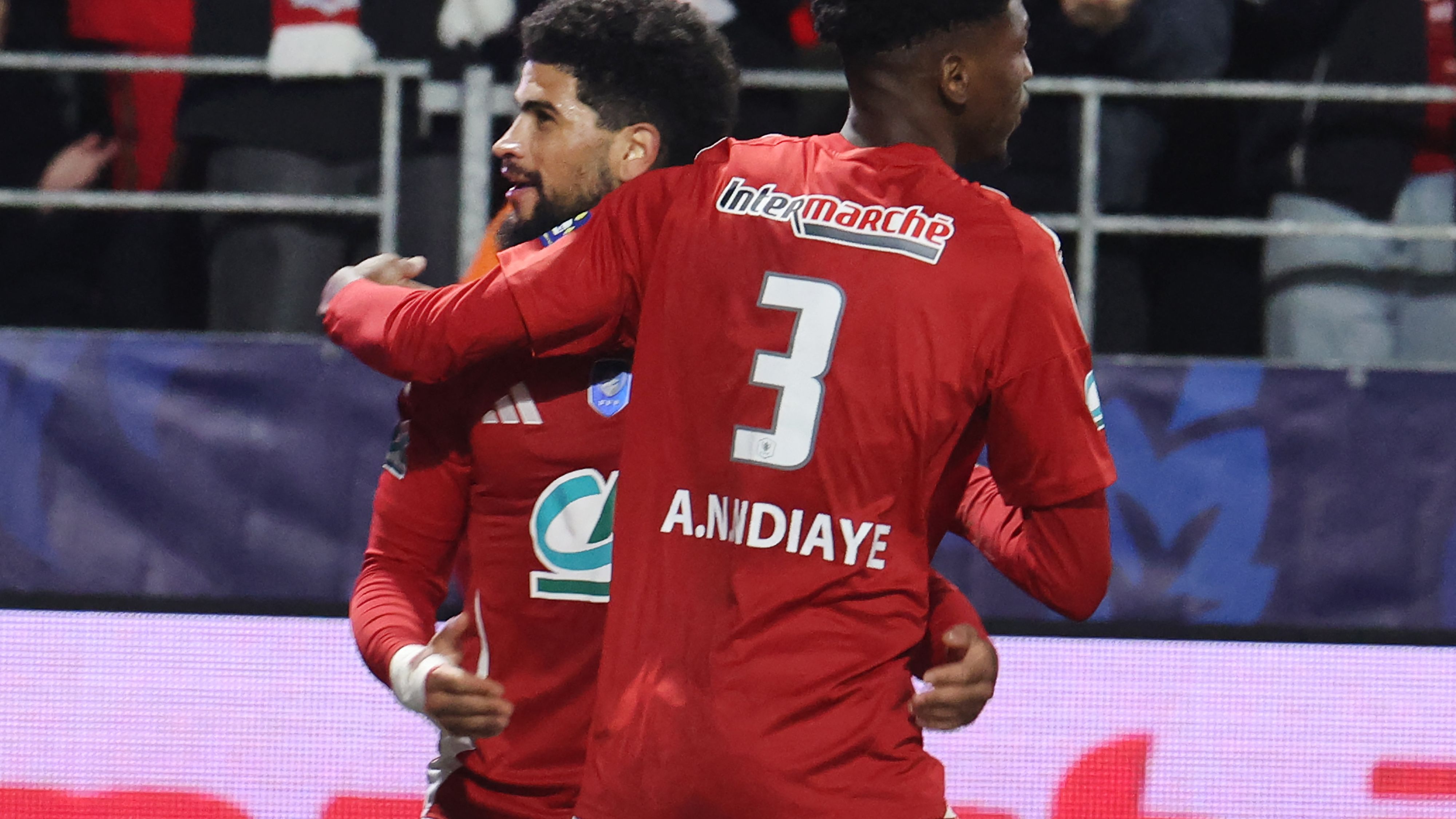 FBL-FRA-CUP-BREST-DUNKERQUE