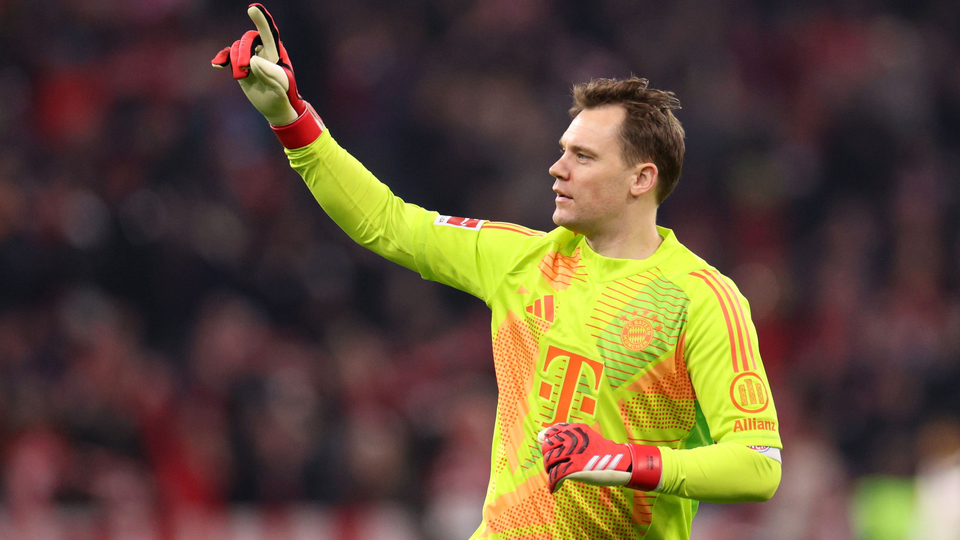 FC Bayern München v Eintracht Frankfurt - Bundesliga