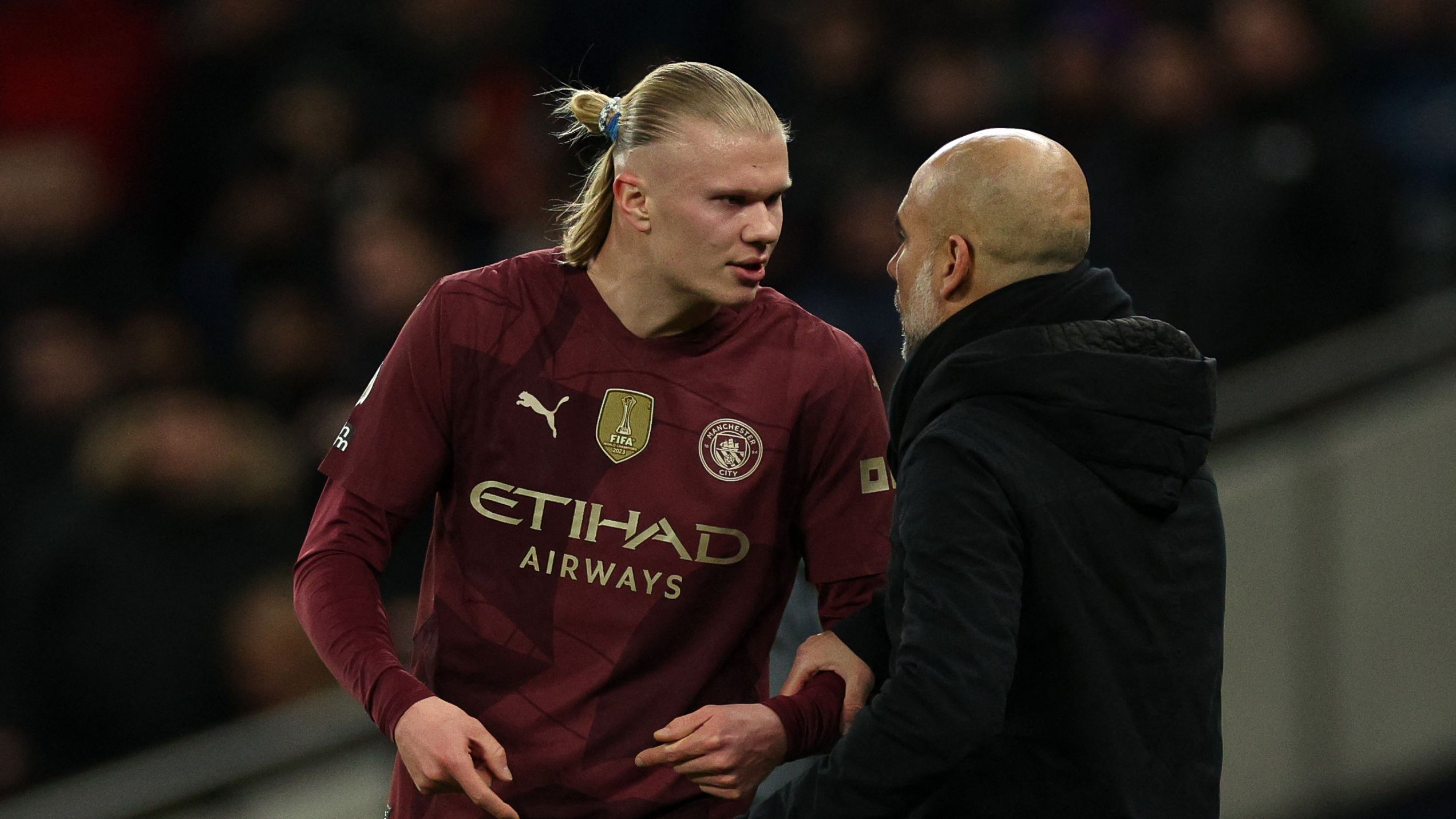 FBL-ENG-PR-TOTTENHAM-MAN CITY