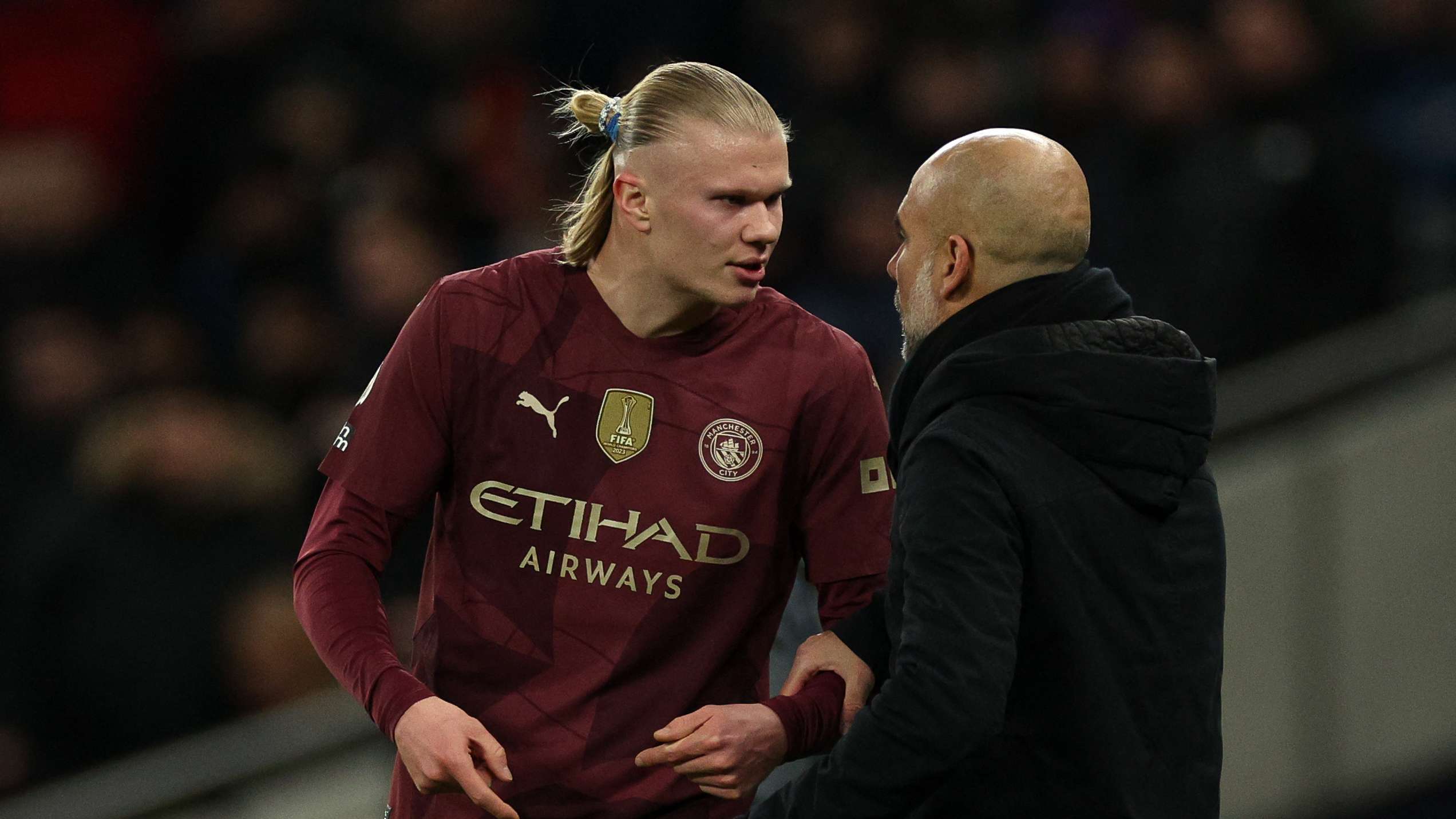 FBL-ENG-PR-TOTTENHAM-MAN CITY