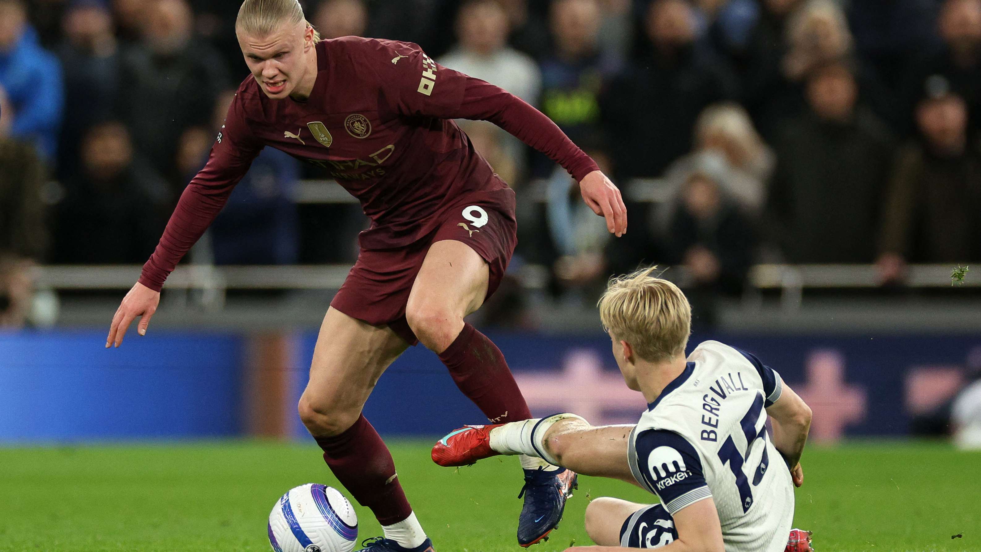 FBL-ENG-PR-TOTTENHAM-MAN CITY