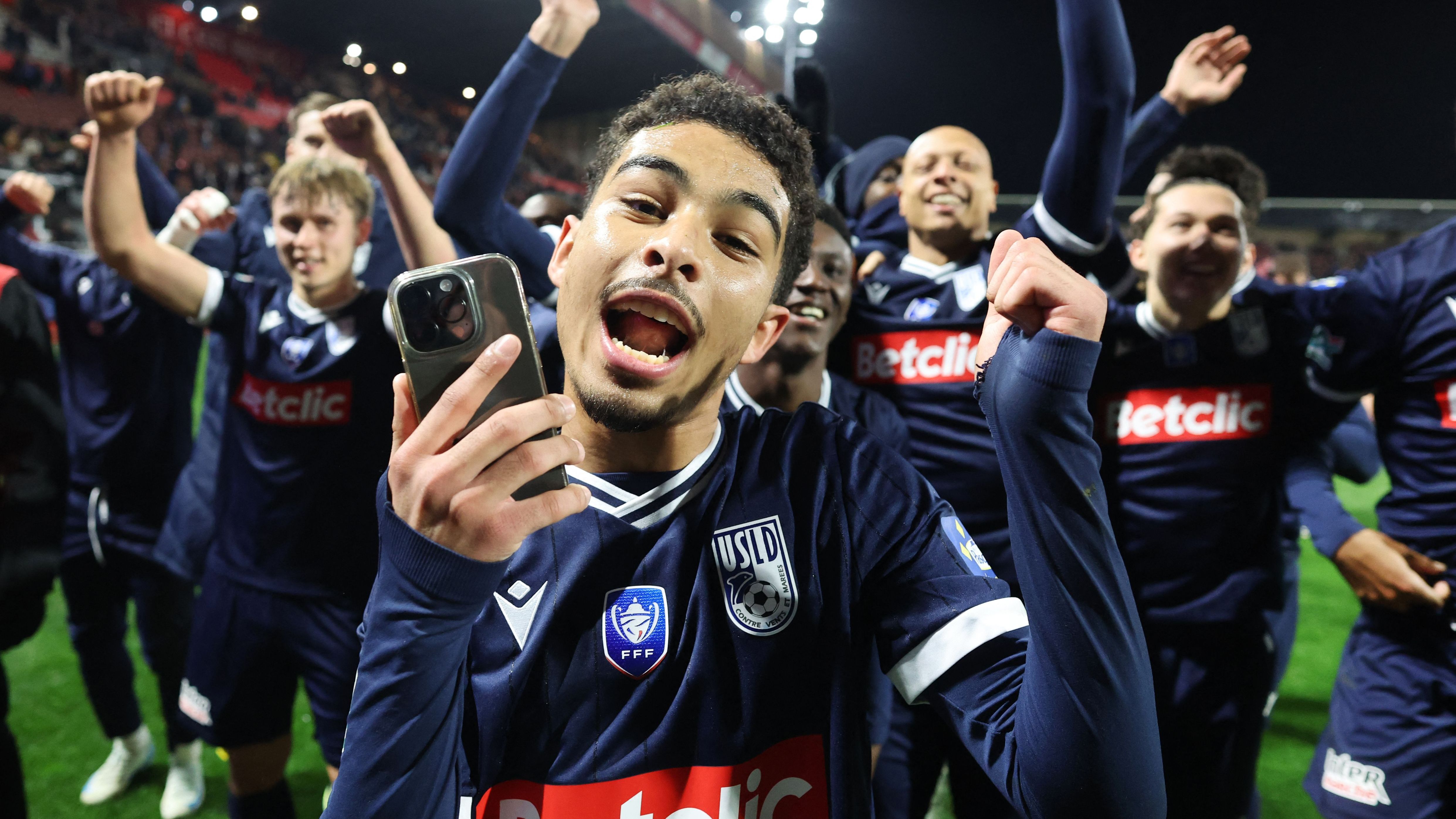 FBL-FRA-CUP-BREST-DUNKERQUE