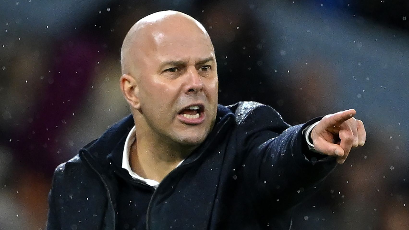 Manchester City FC v Liverpool FC - Premier League