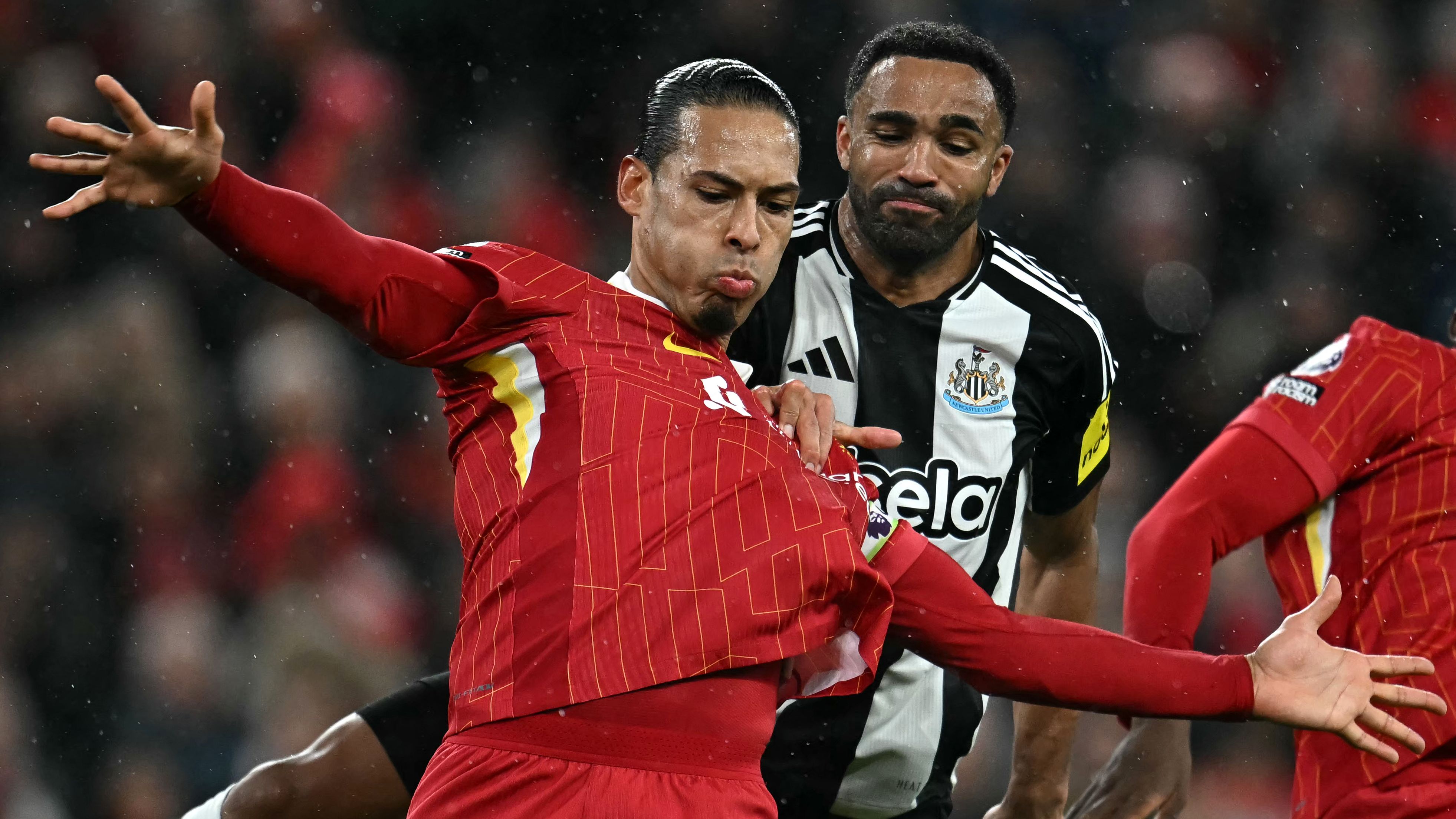 FBL-ENG-PR-LIVERPOOL-NEWCASTLE