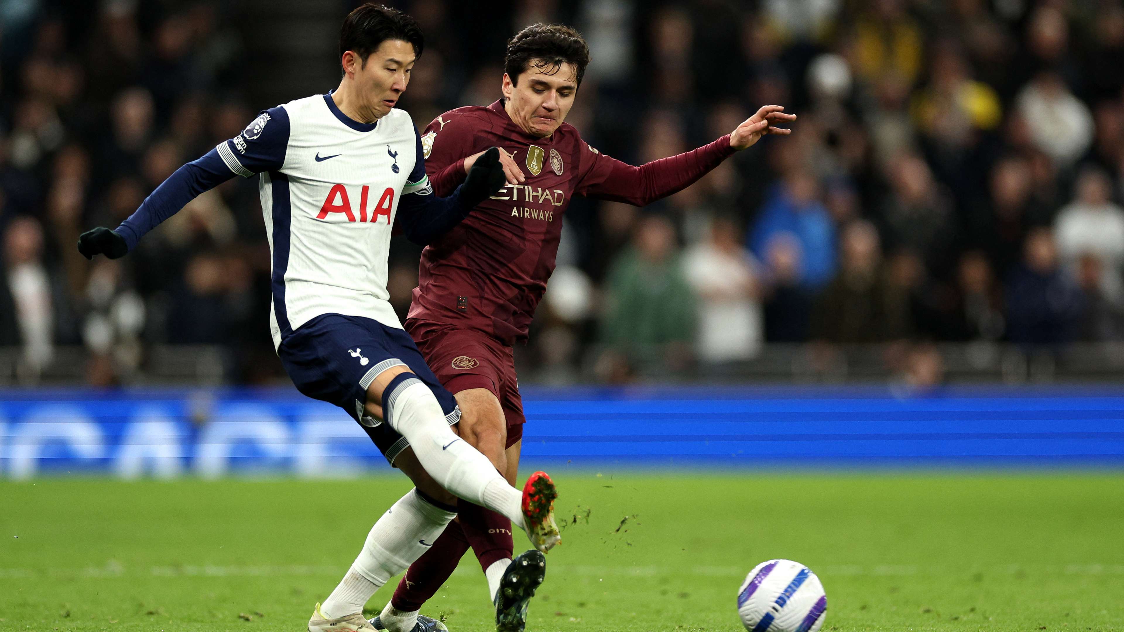 FBL-ENG-PR-TOTTENHAM-MAN CITY