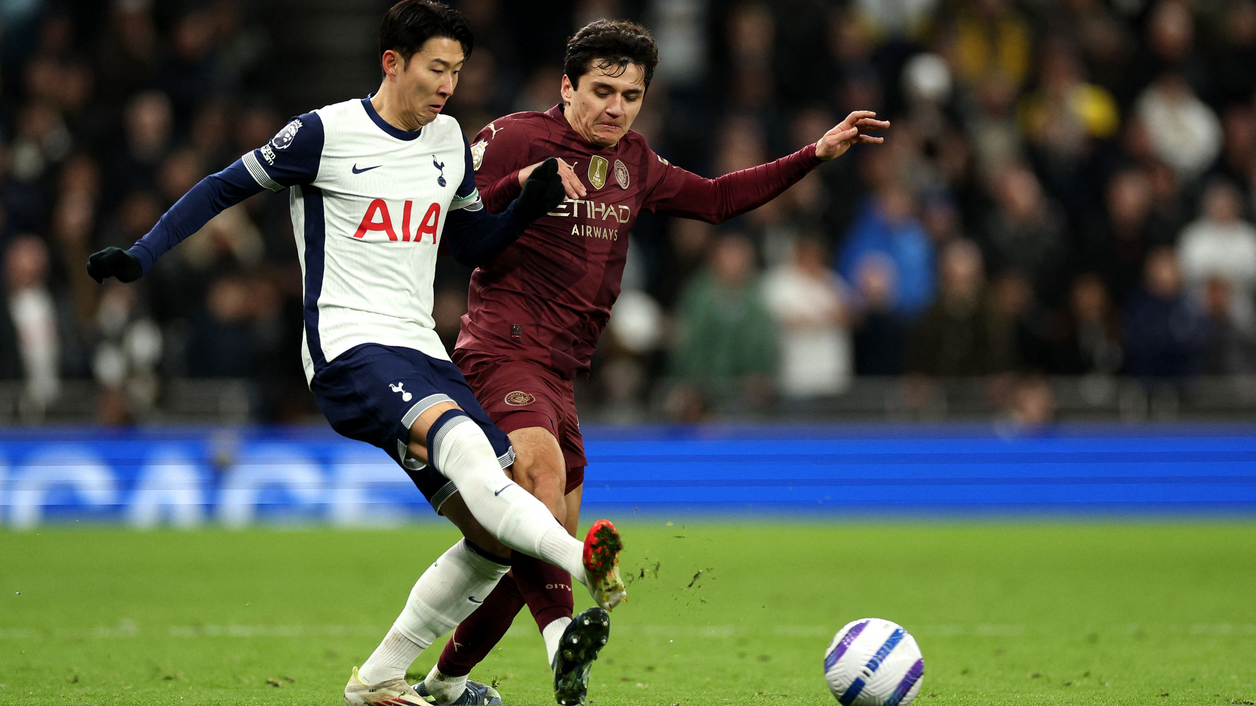 FBL-ENG-PR-TOTTENHAM-MAN CITY