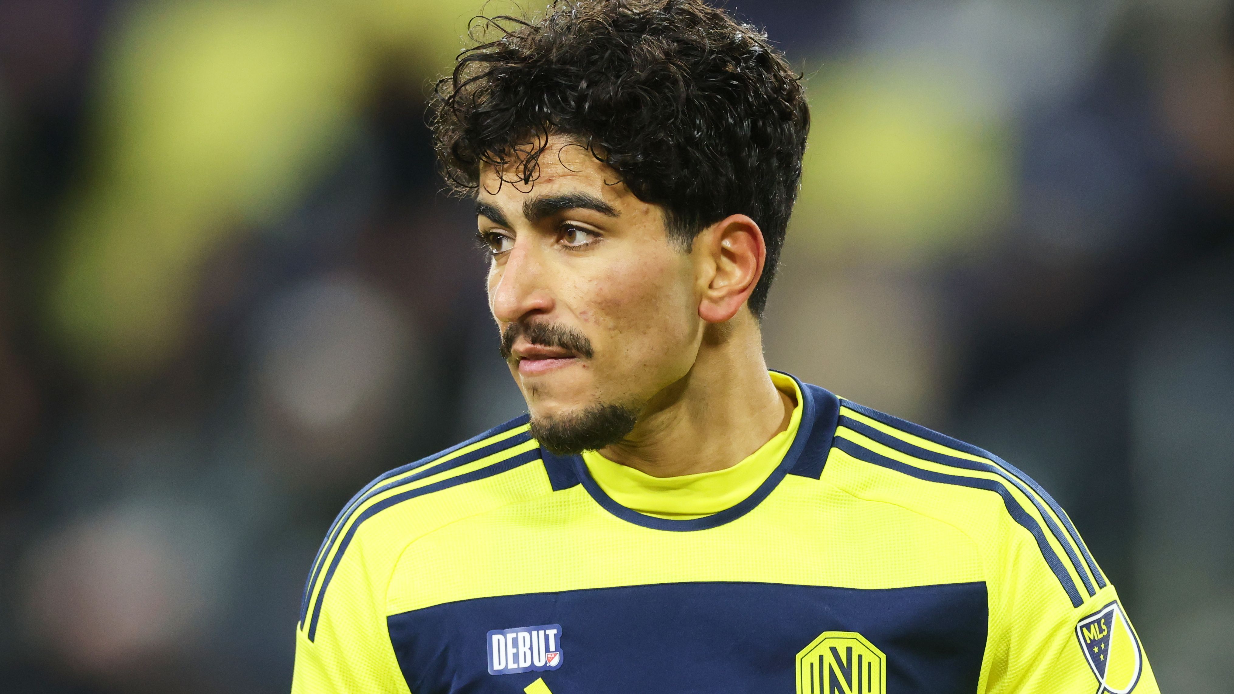 Nashville SC v New England Revolution