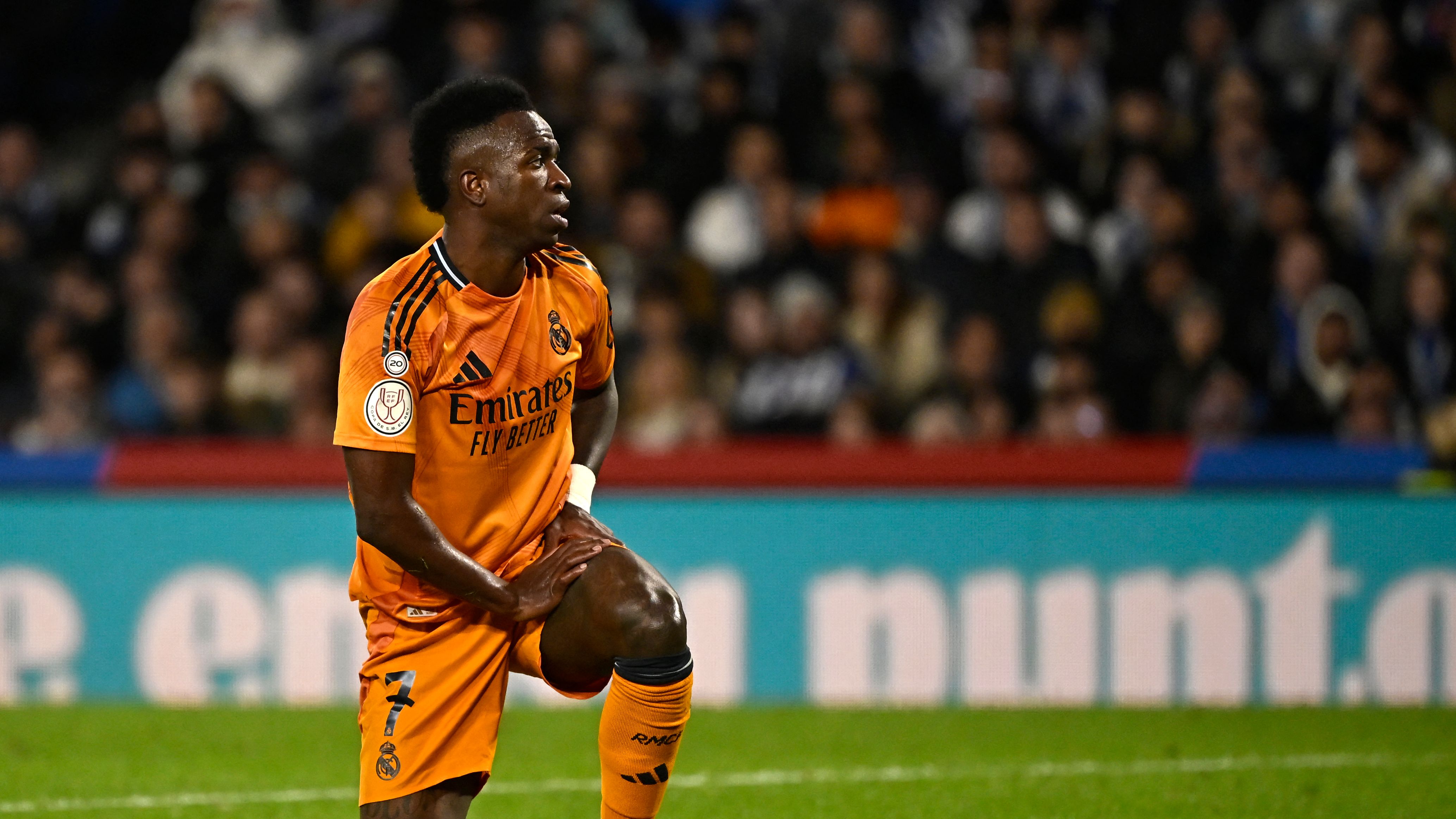 FBL-ESP-CUP-REAL SOCIEDAD-REAL MADRID