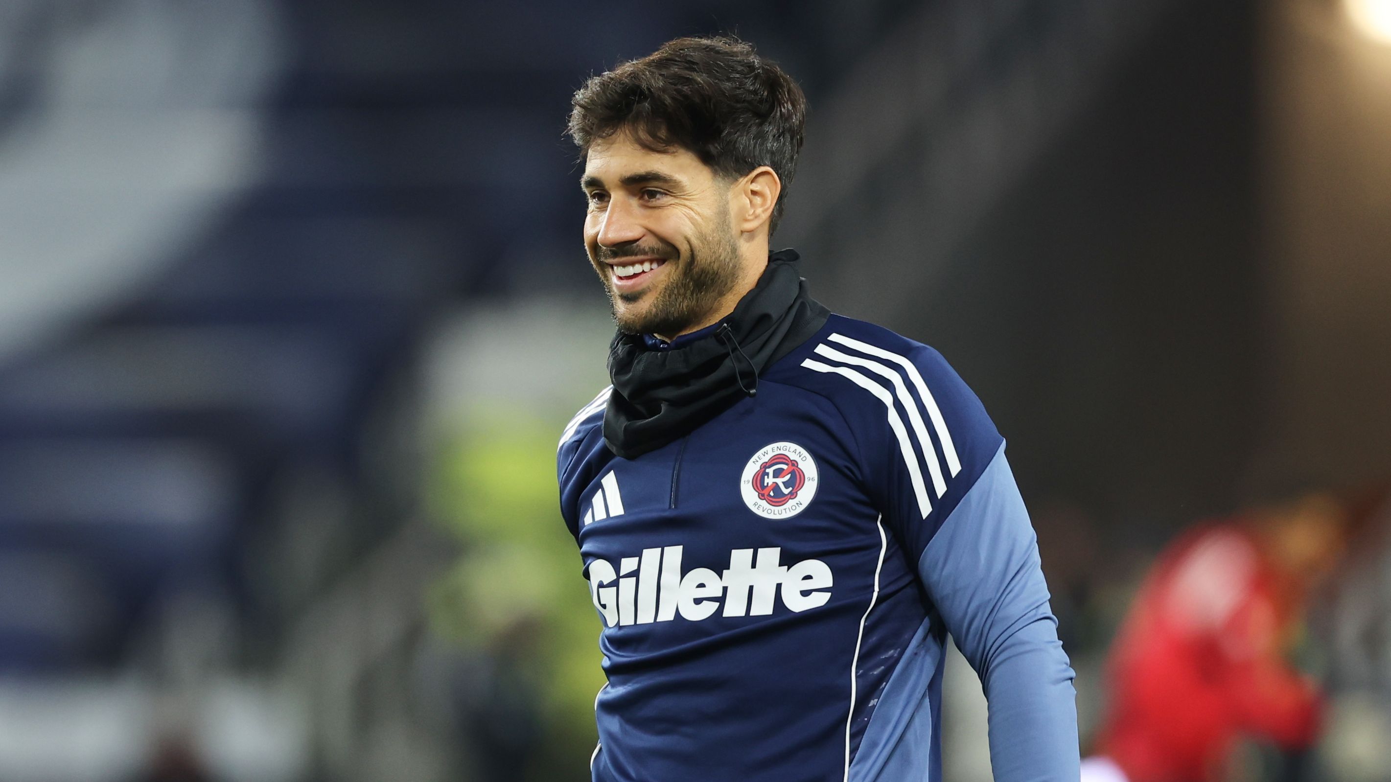 Nashville SC v New England Revolution