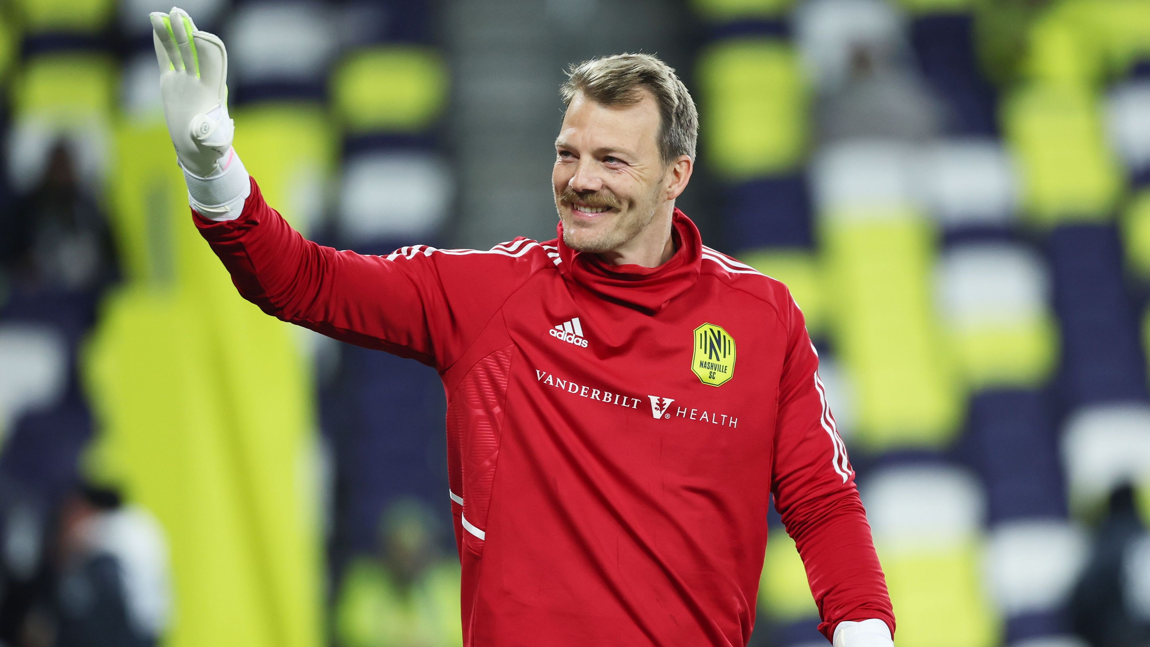 Nashville SC v New England Revolution