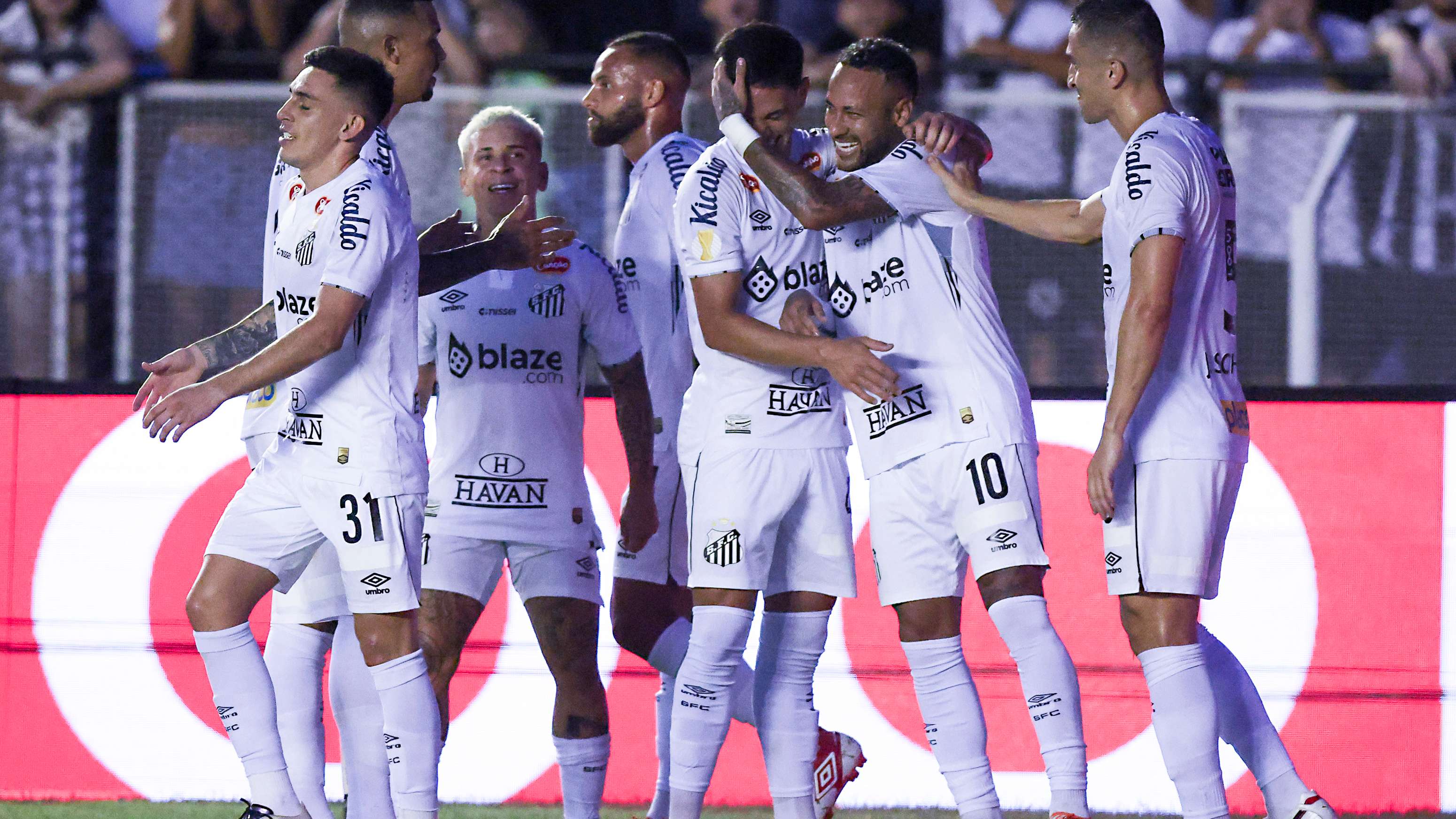 Inter de Limeira v Santos - Campeonato Paulista 2025