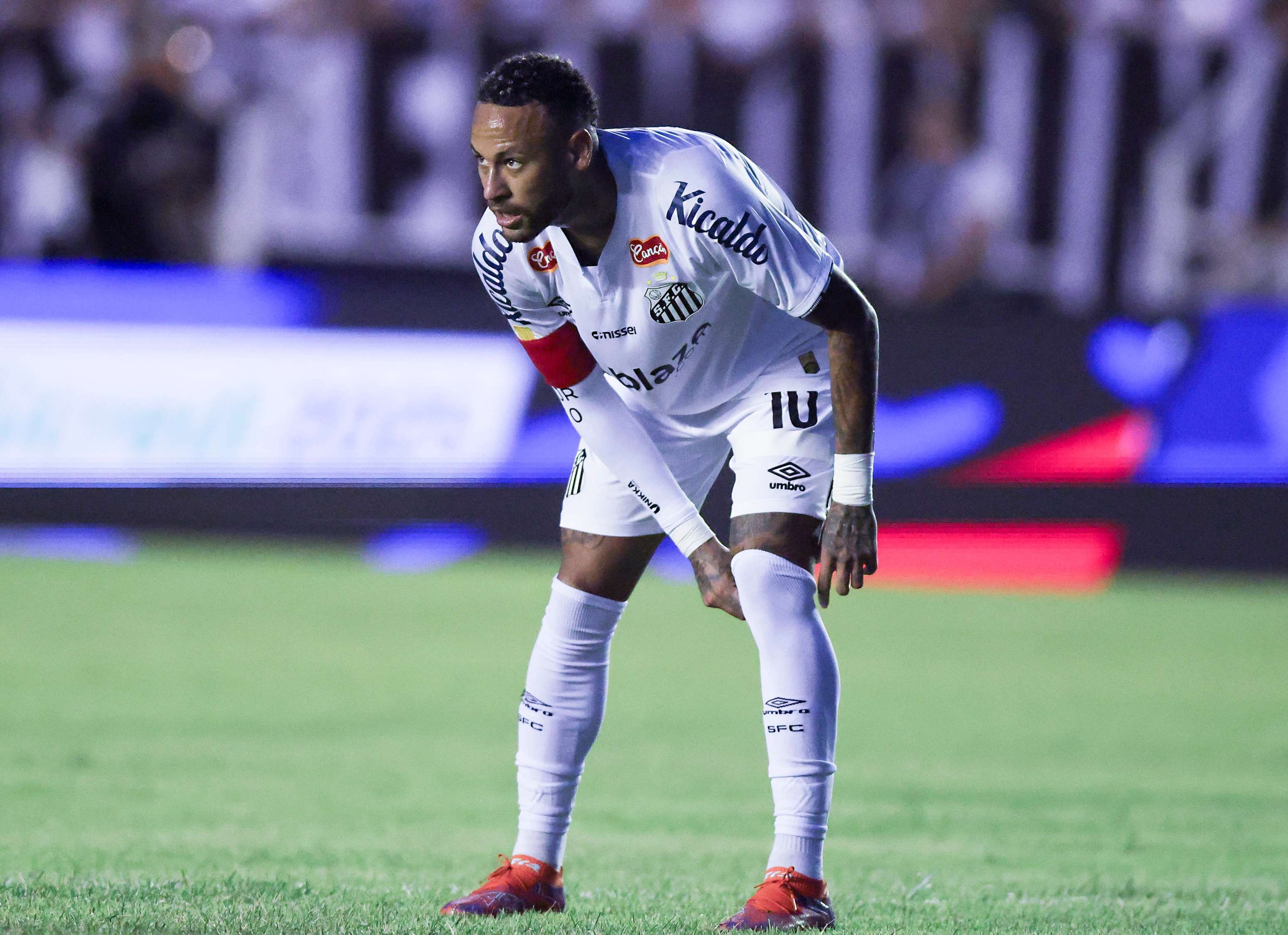 Inter de Limeira v Santos - Campeonato Paulista 2025