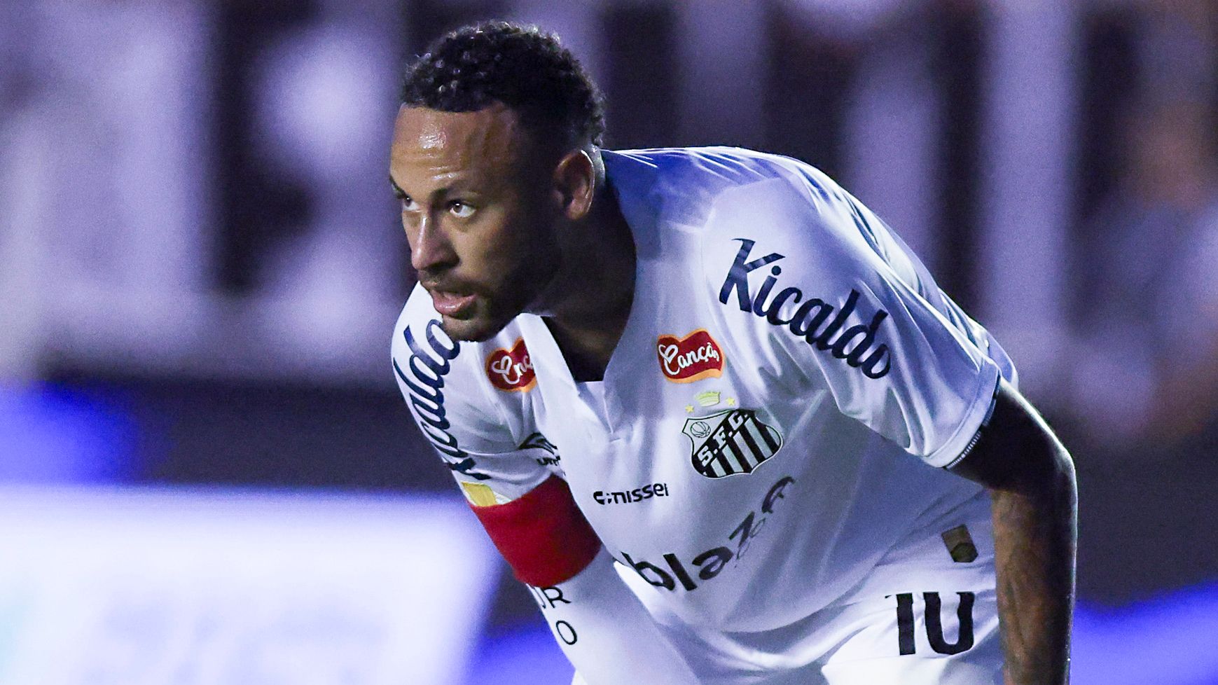 Inter de Limeira v Santos - Campeonato Paulista 2025