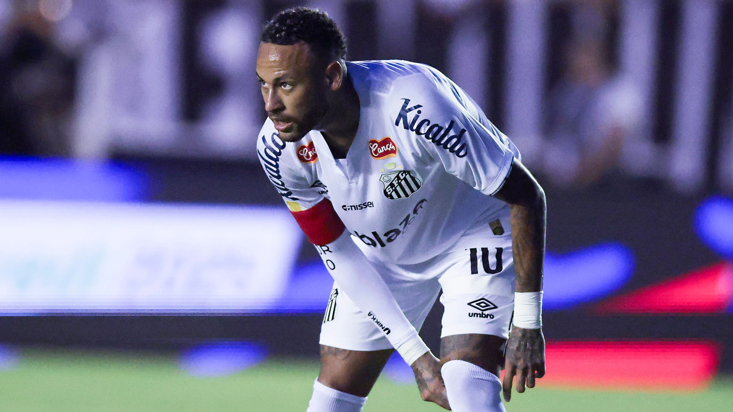 Inter de Limeira v Santos - Campeonato Paulista 2025