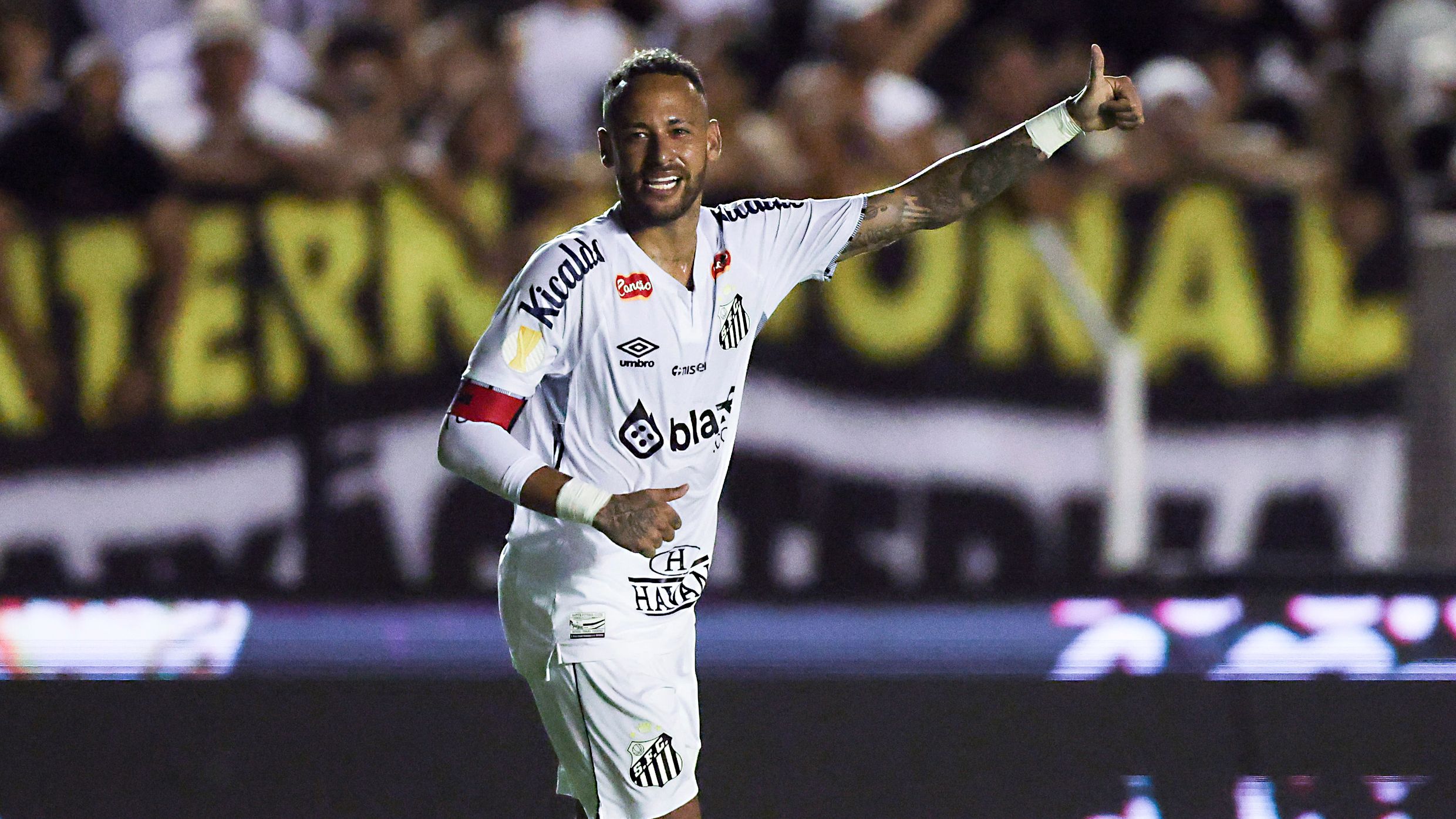 Inter de Limeira v Santos - Campeonato Paulista 2025