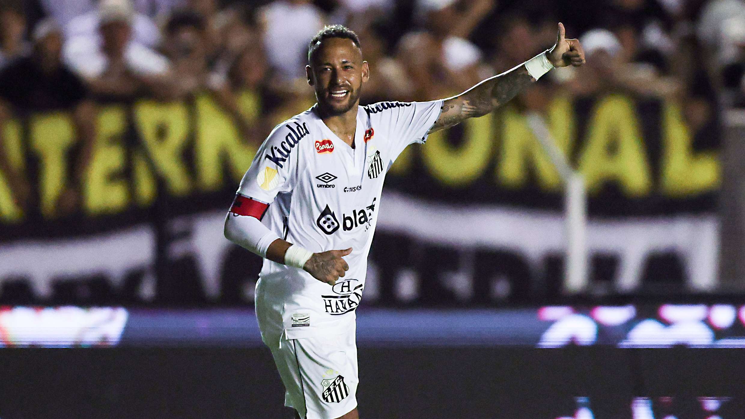 Inter de Limeira v Santos - Campeonato Paulista 2025