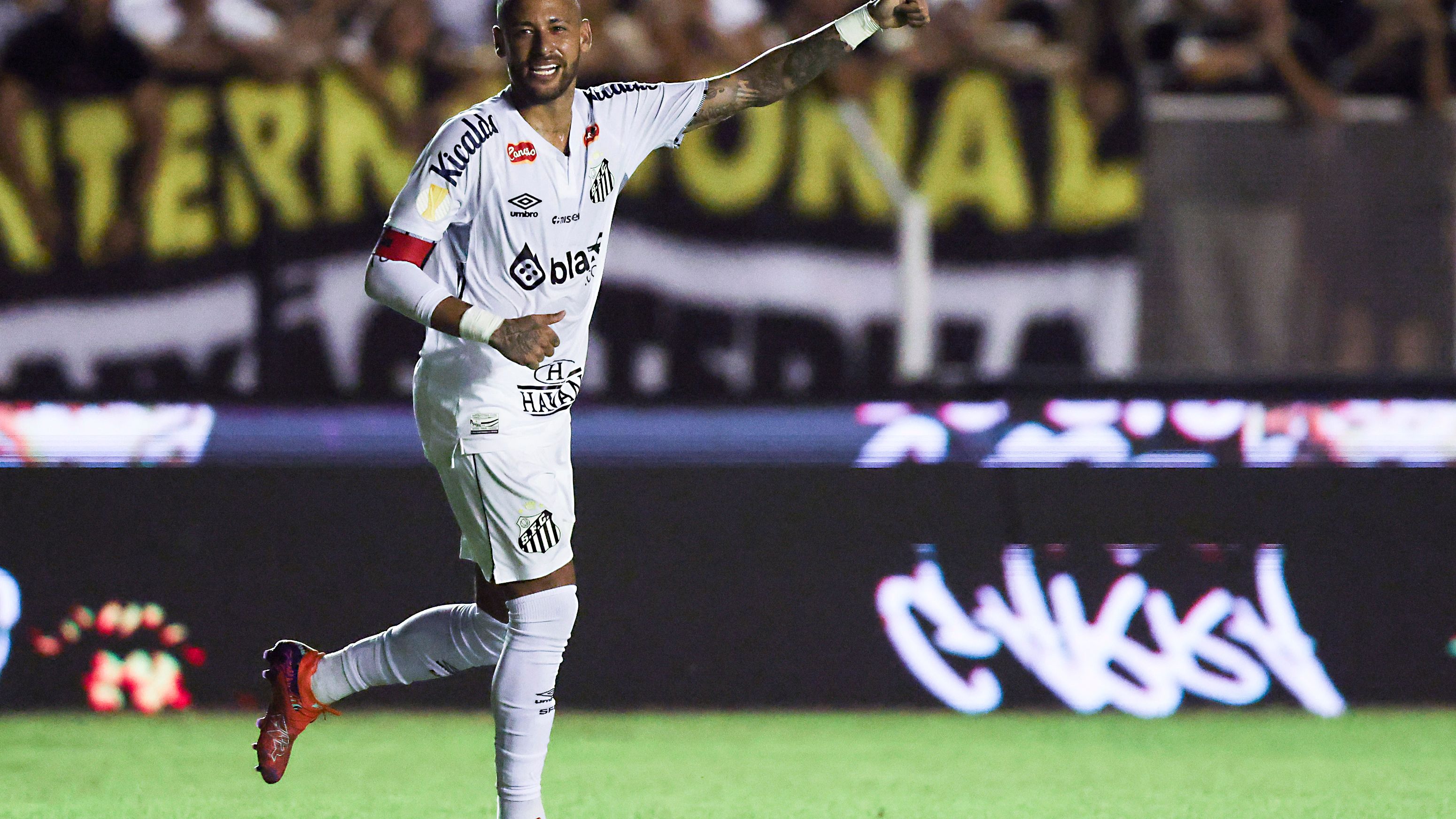 Inter de Limeira v Santos - Campeonato Paulista 2025