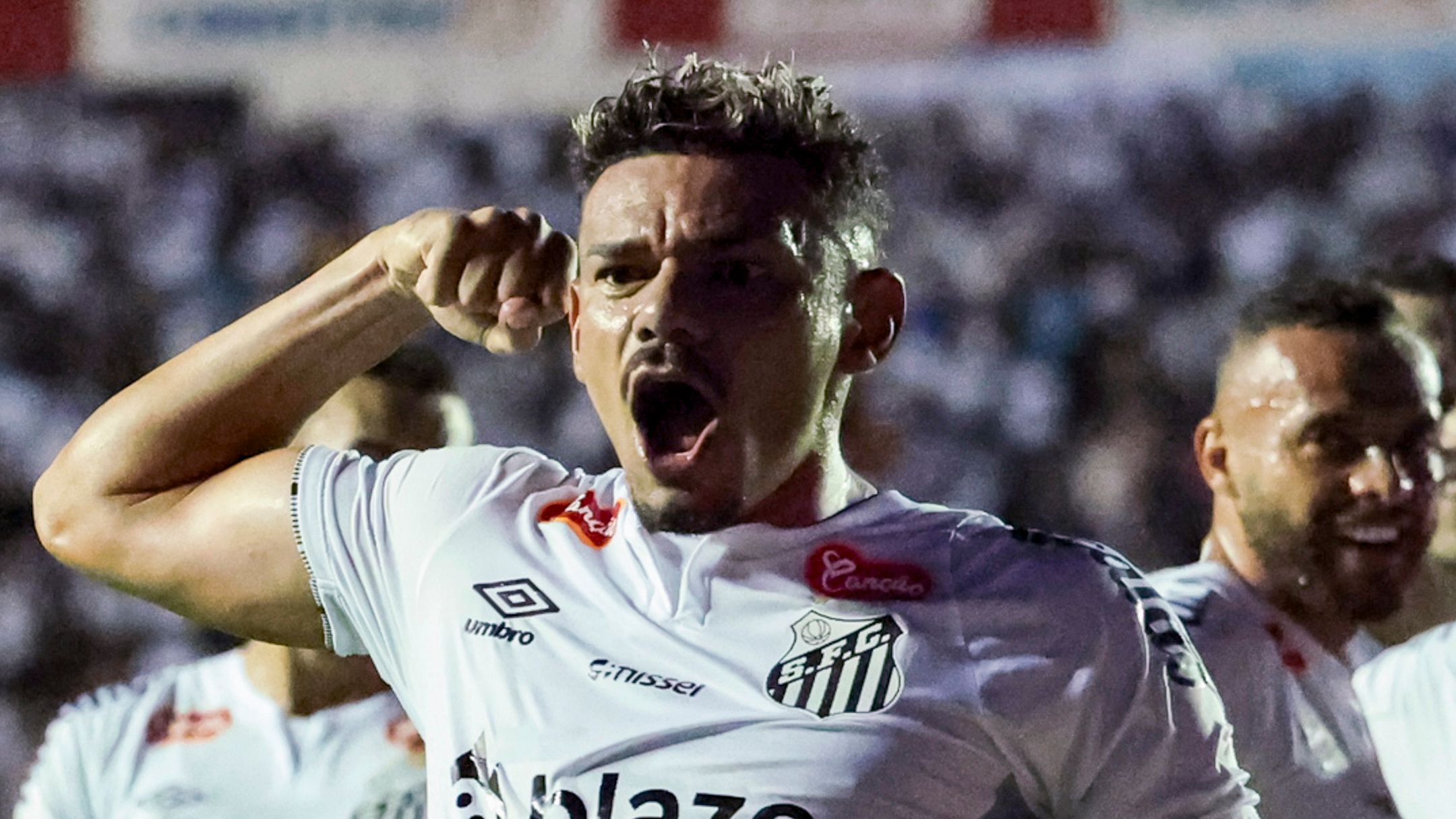 Inter de Limeira v Santos - Campeonato Paulista 2025