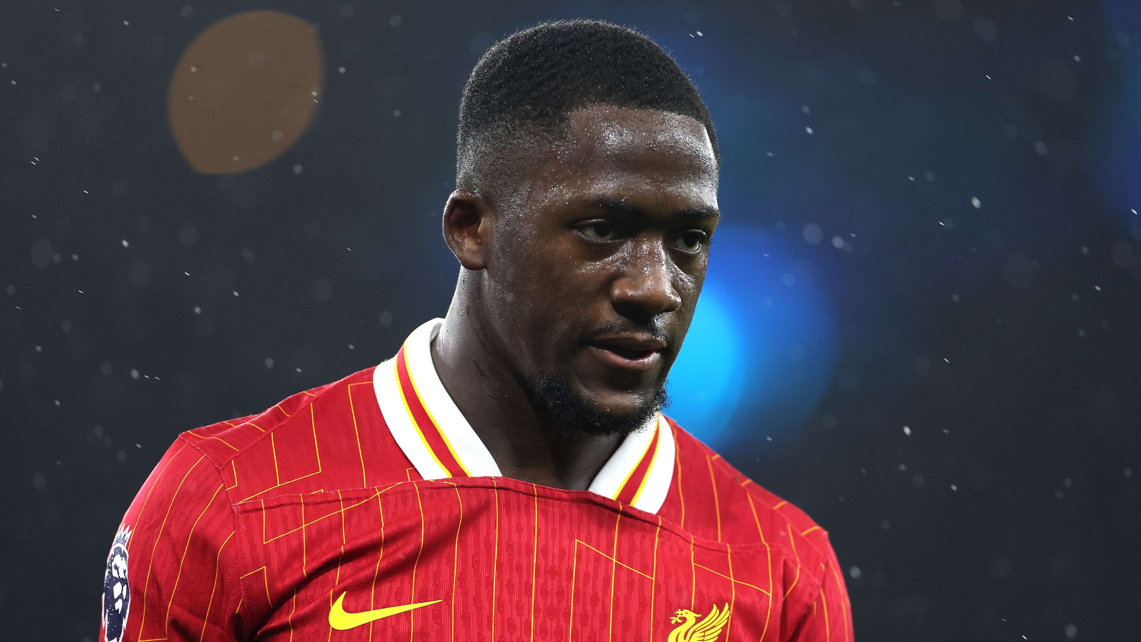 Real Madrid planning 2026 swoop for Liverpool's Ibrahima Konate as Spanish giants eye second defensive free transfer with Trent Alexander-Arnold in their sights this summer | Goal.com Nigeria