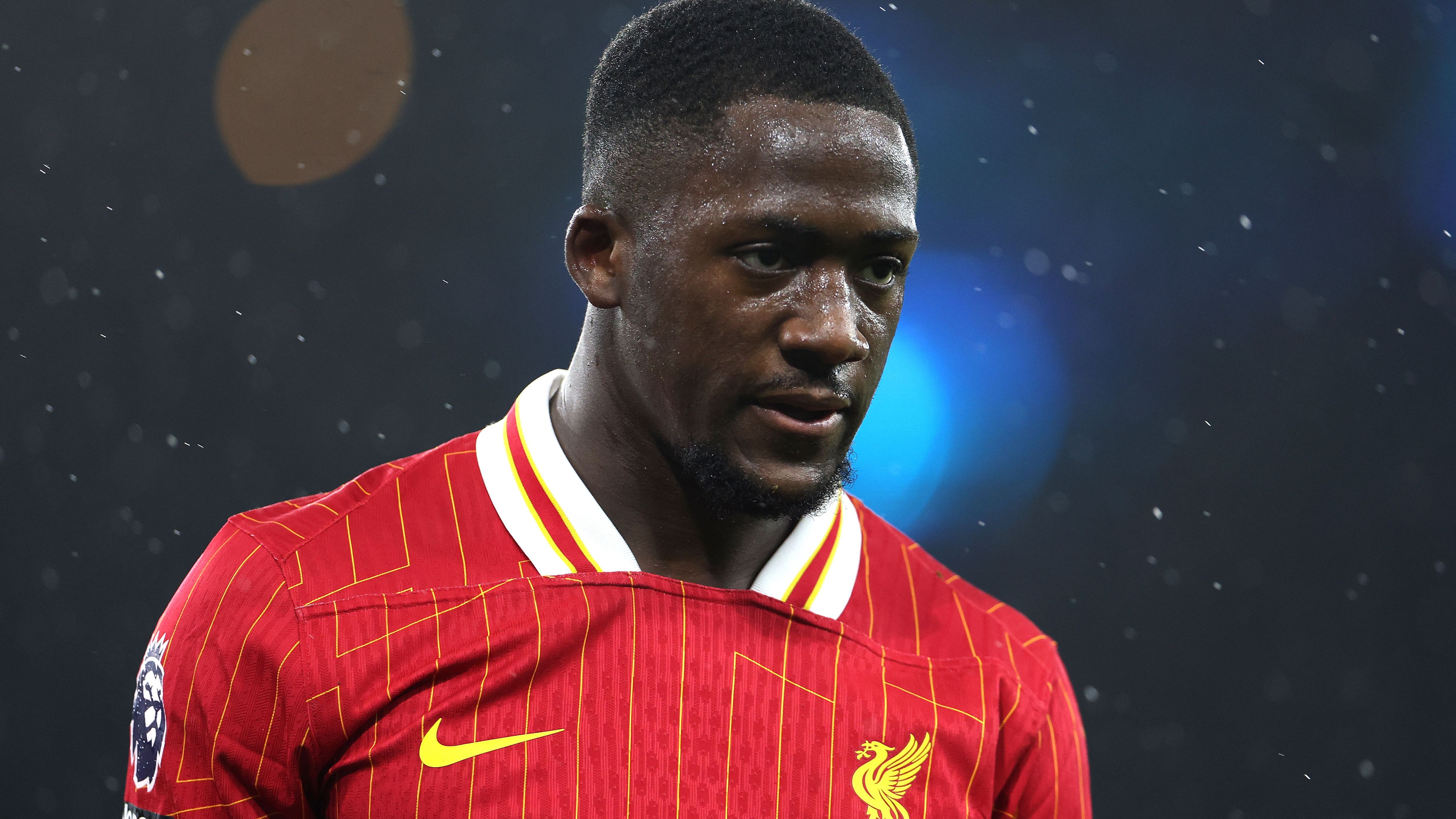 The Trent Alexander-Arnold blueprint! Ibrahima Konate's transfer priority revealed as Liverpool defender enters final 12 months of his contract | Goal.com UK