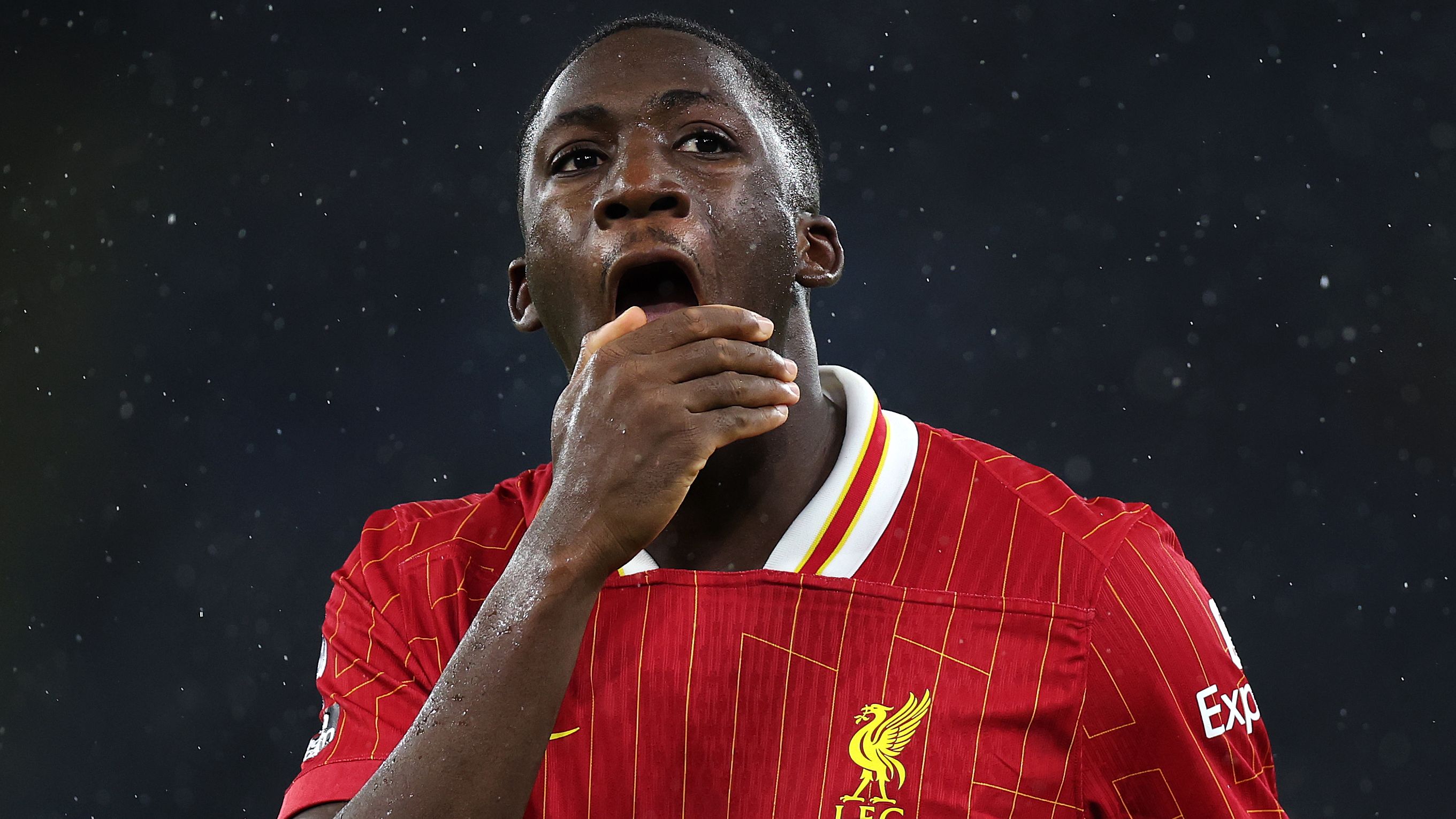 Manchester City FC v Liverpool FC - Premier League