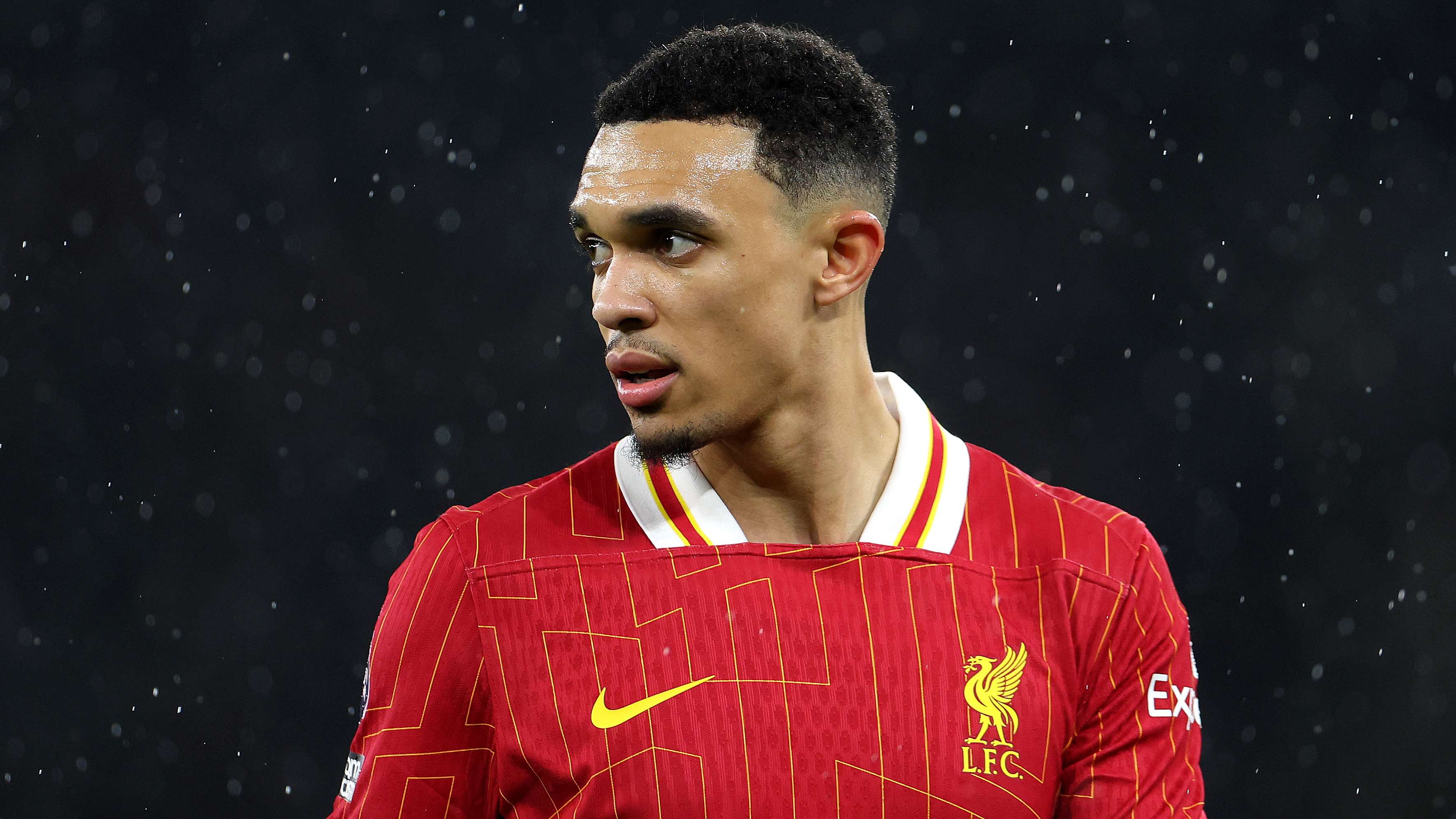 Trent Alexander-Arnold