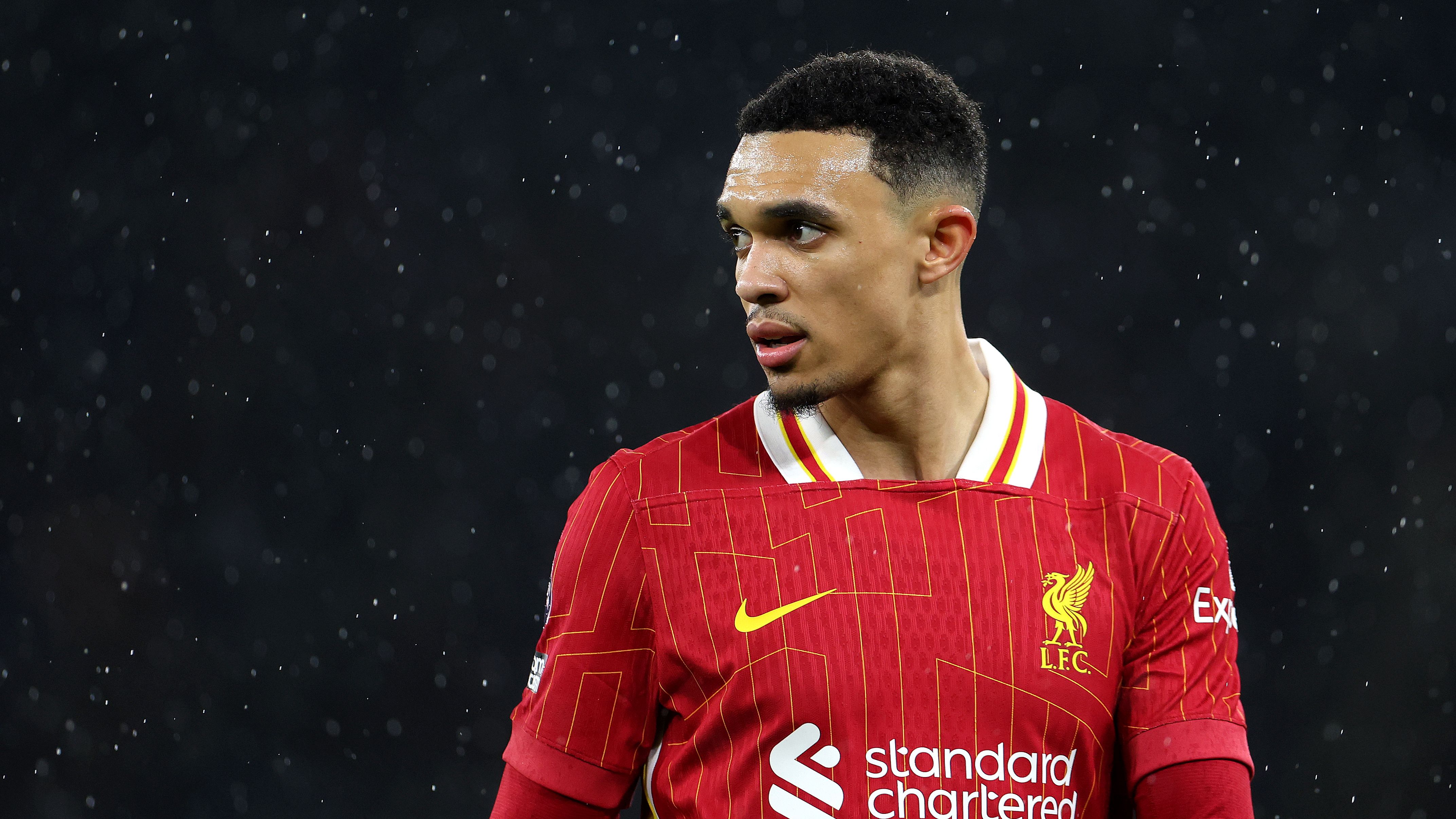 Trent Alexander-Arnold