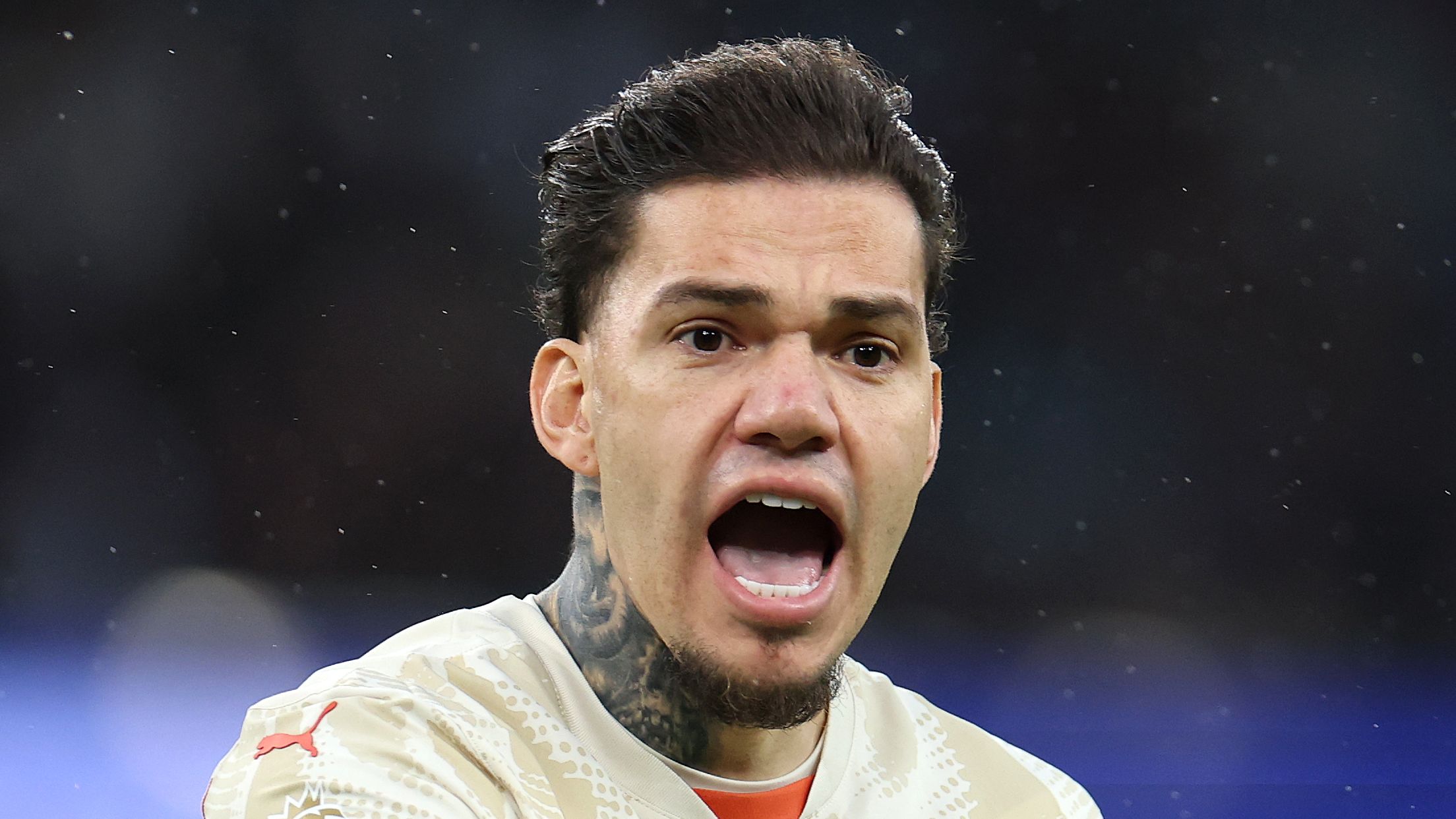 Manchester City FC v Liverpool FC - Premier League