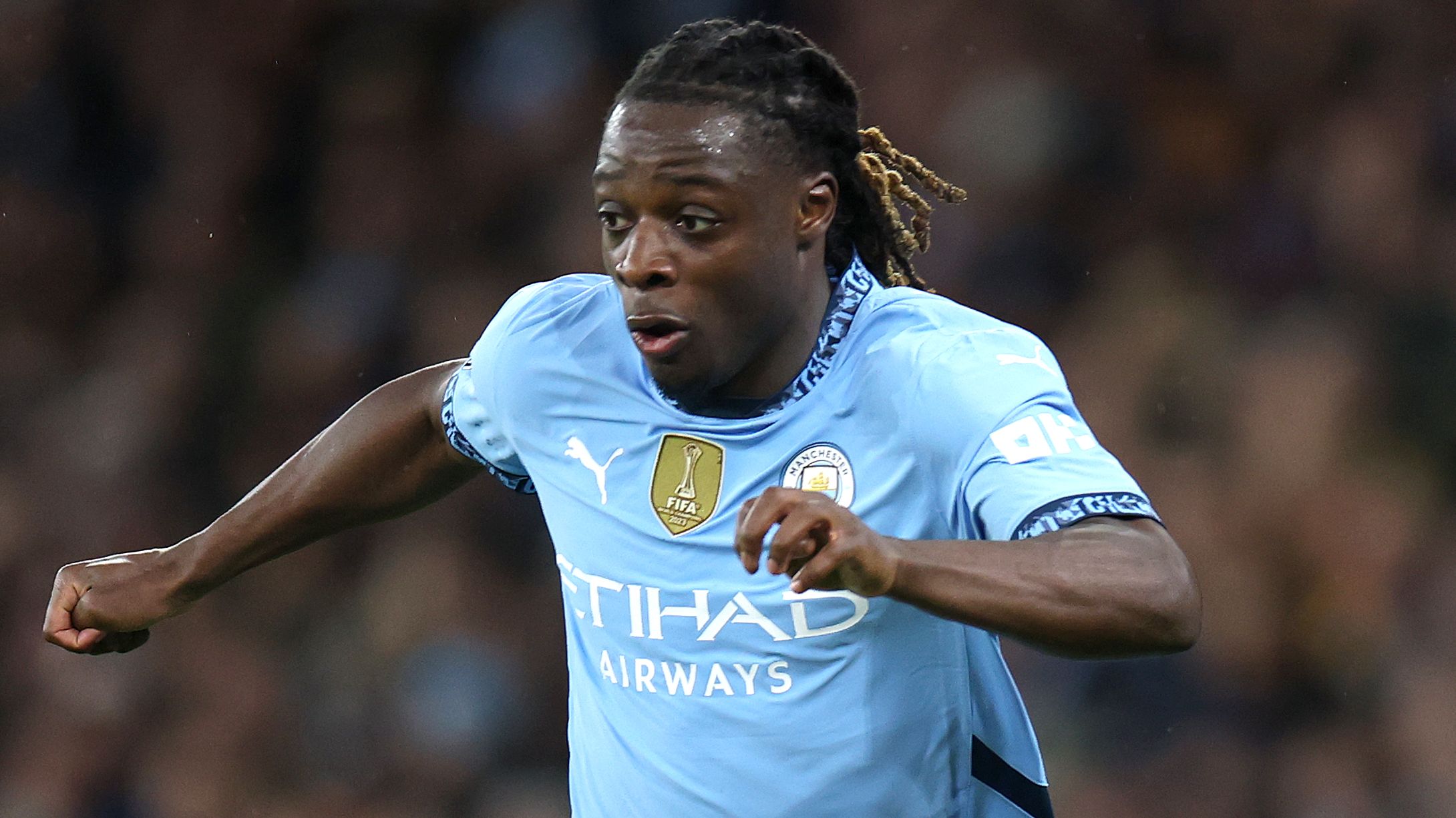 Manchester City FC v Liverpool FC - Premier League