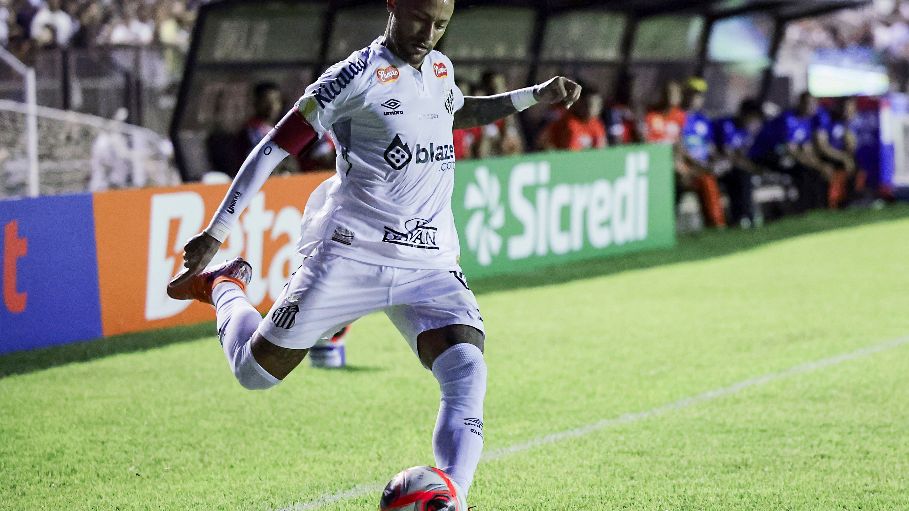 Inter de Limeira v Santos - Campeonato Paulista 2025