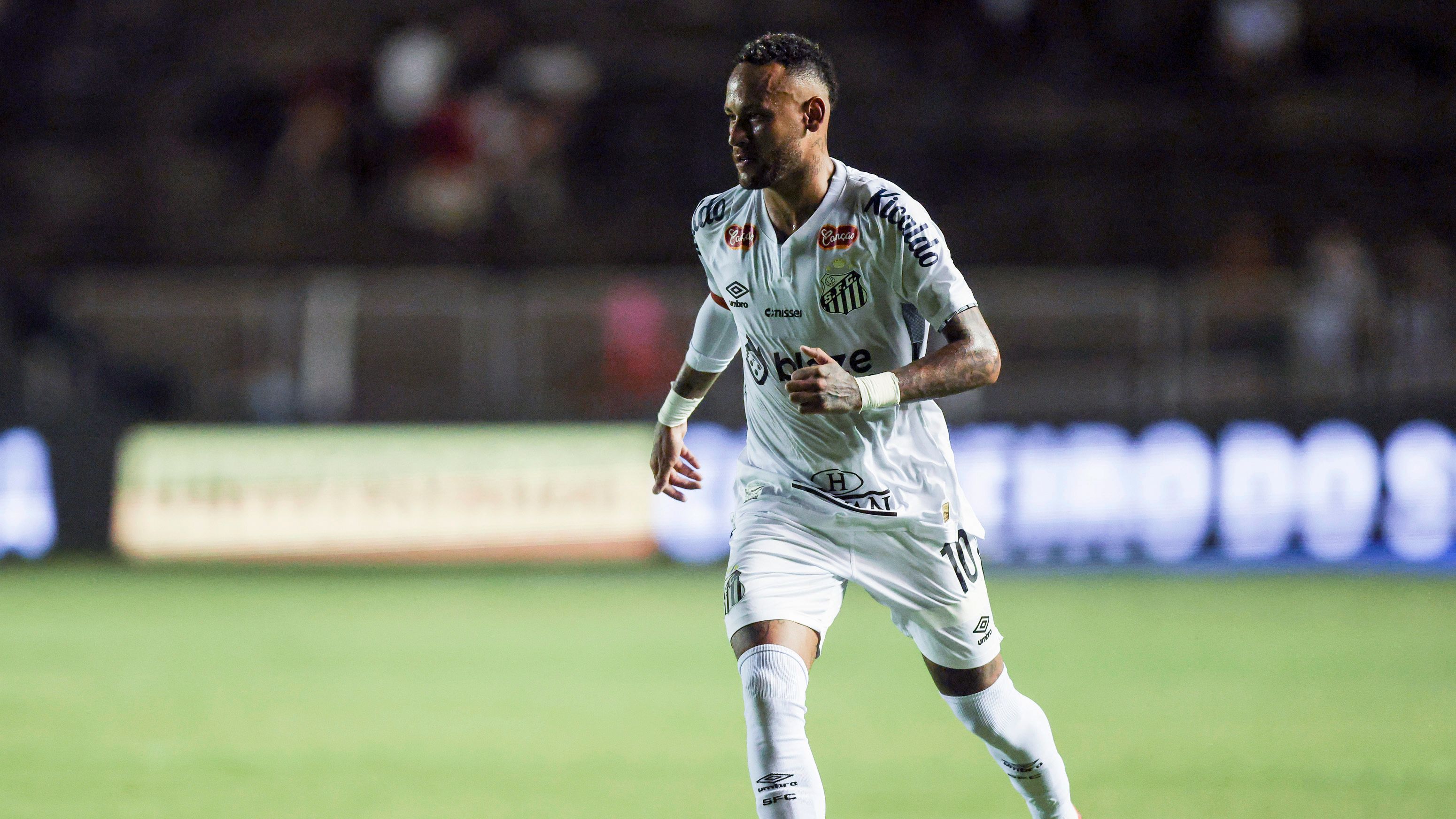 Inter de Limeira v Santos - Campeonato Paulista 2025