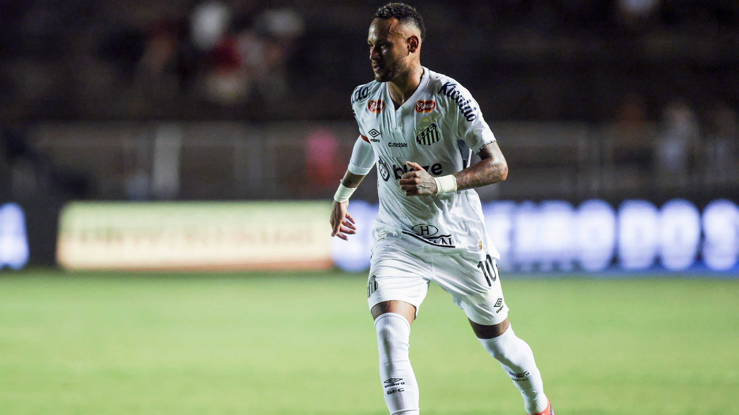 Inter de Limeira v Santos - Campeonato Paulista 2025