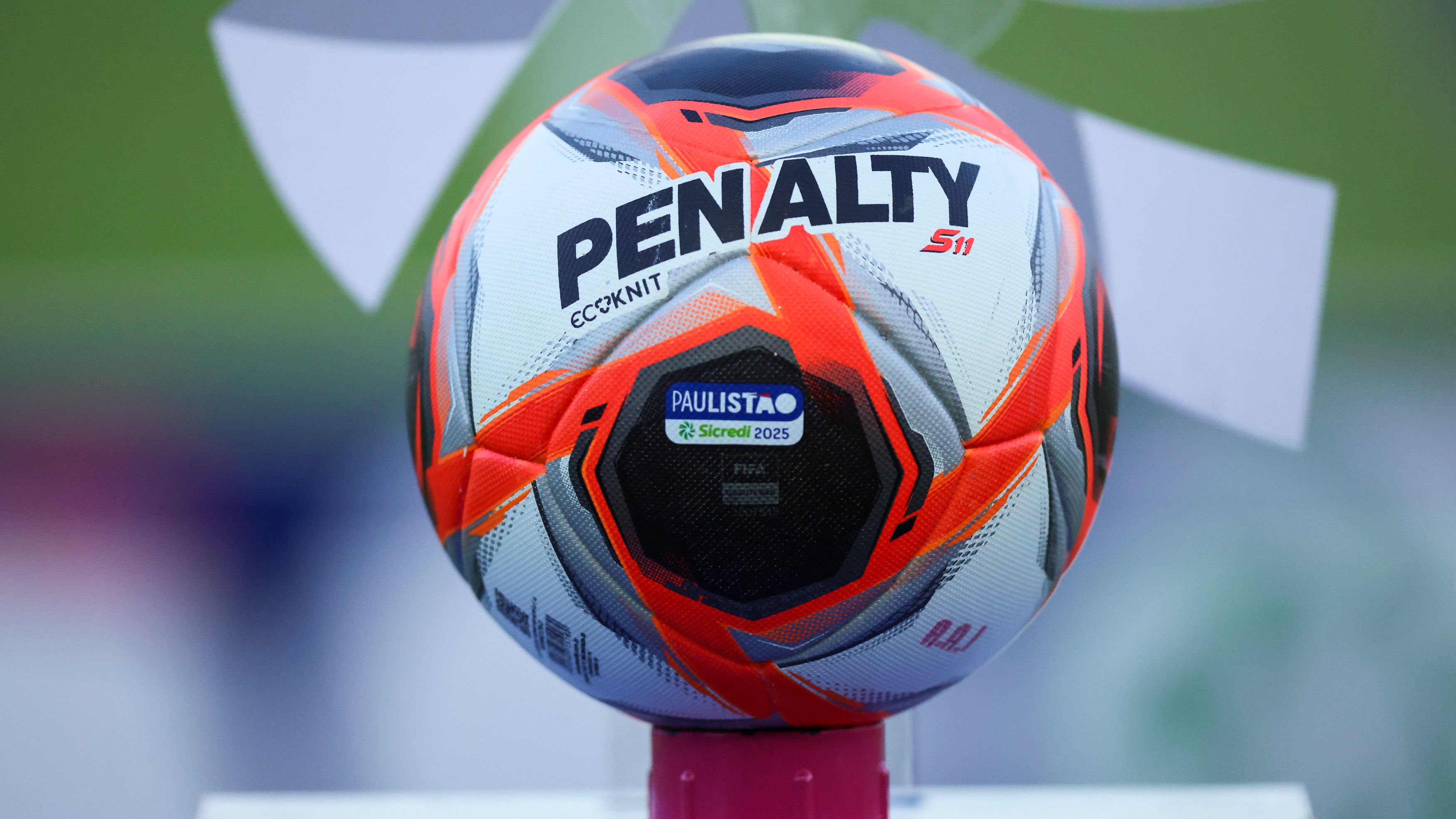 Inter de Limeira v Santos - Campeonato Paulista 2025