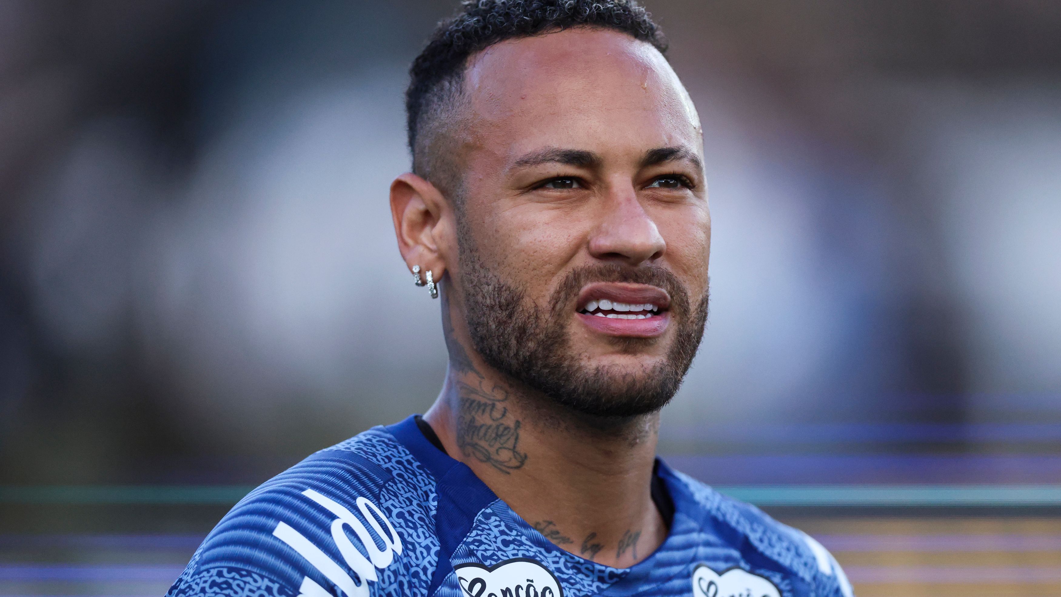 Kein Duell mit Messi! Neymars Brasilien-Rückkehr platzt wegen erneuter Verletzung