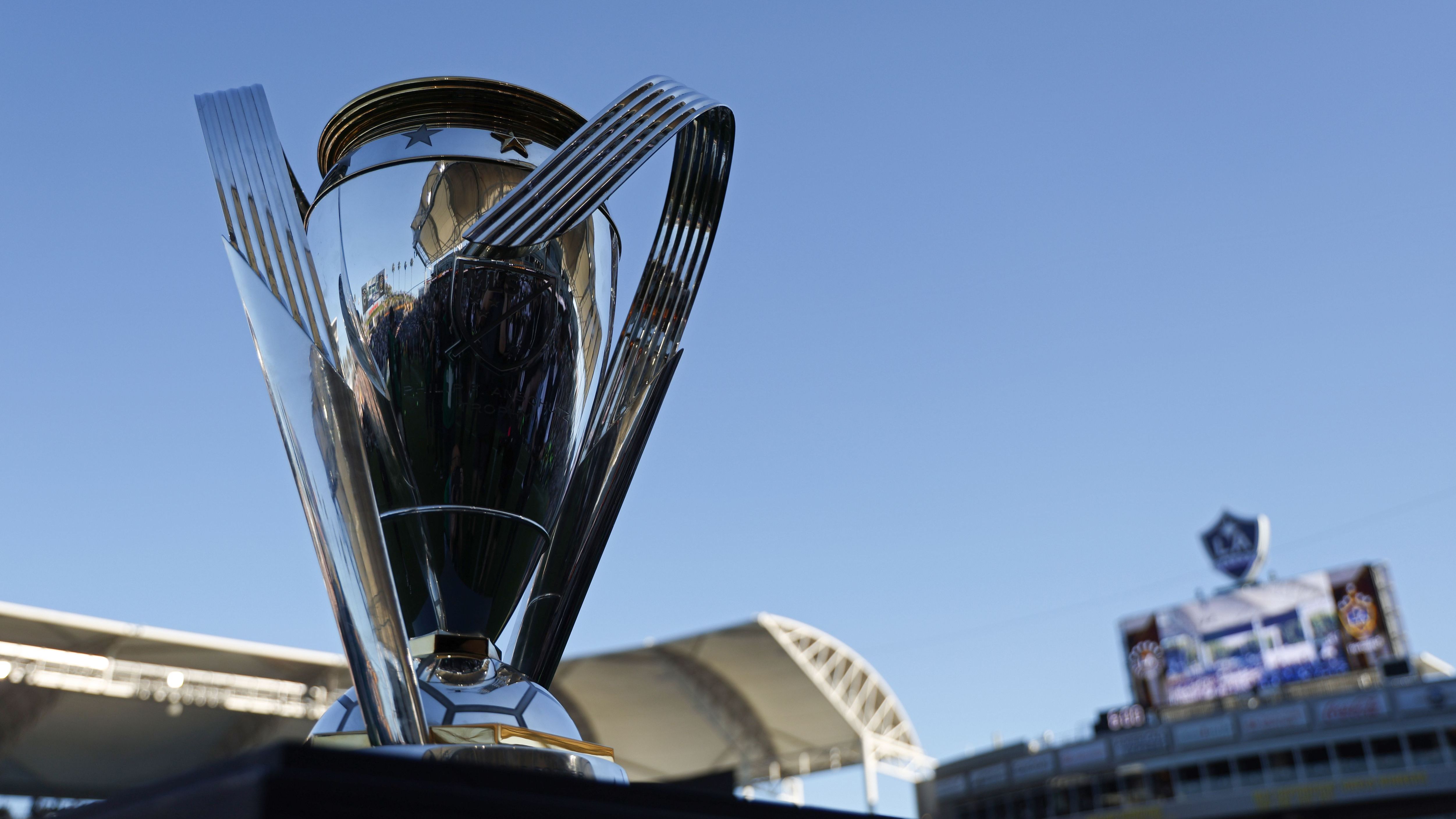 LA Galaxy v San Diego FC