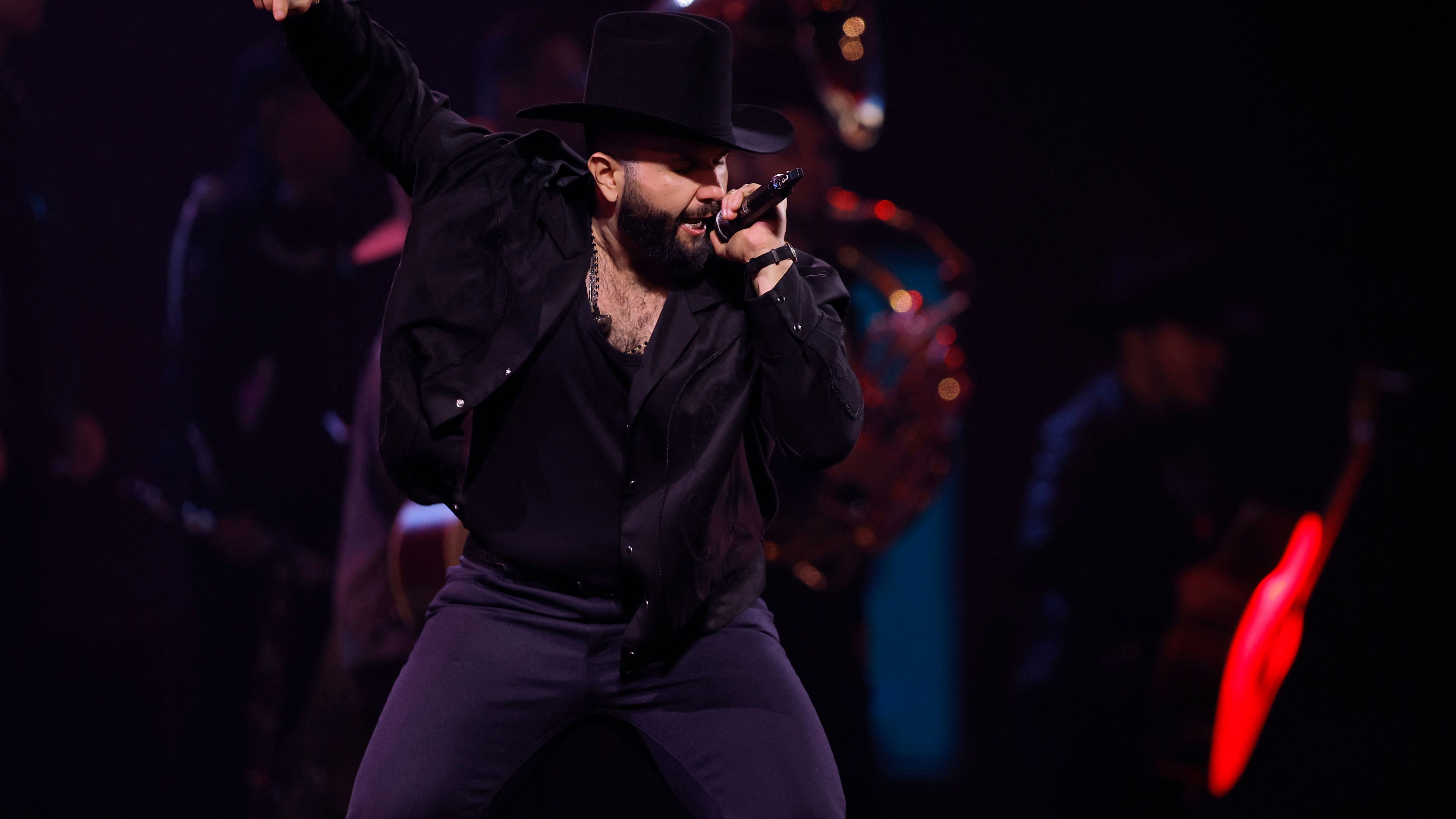 CHILE-MUSIC-VINA DEL MAR-FESTIVAL