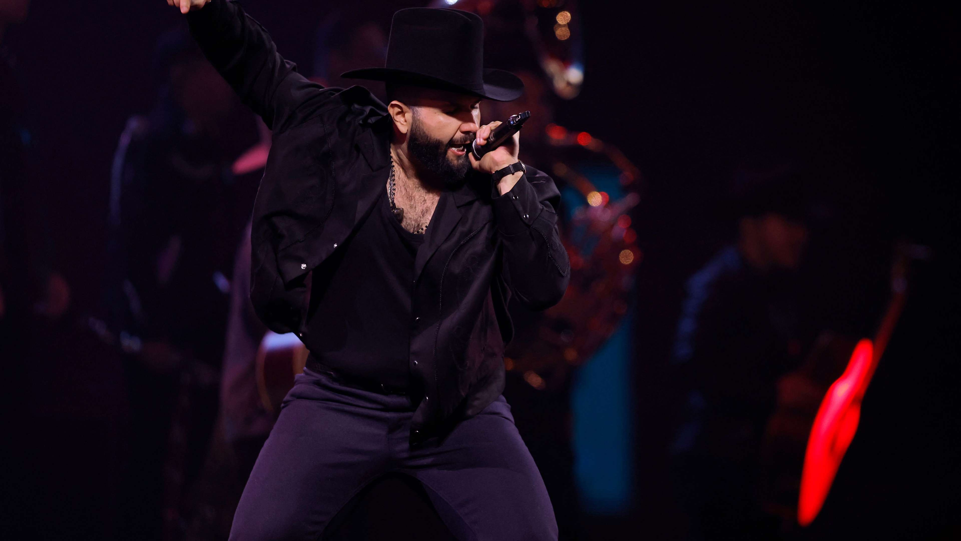 CHILE-MUSIC-VINA DEL MAR-FESTIVAL