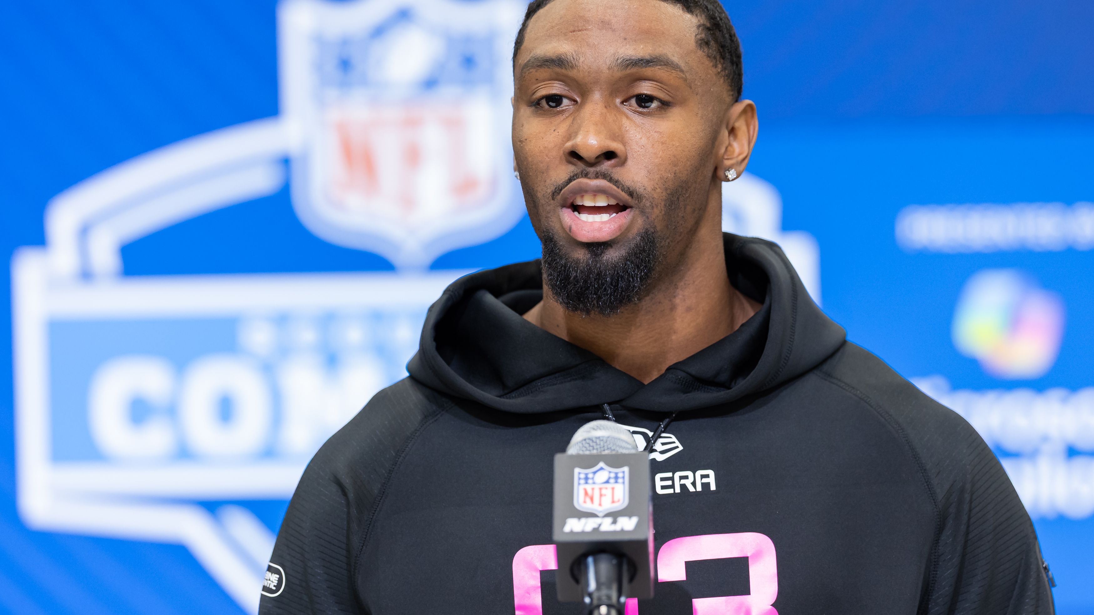 2025 NFL Scouting Combine