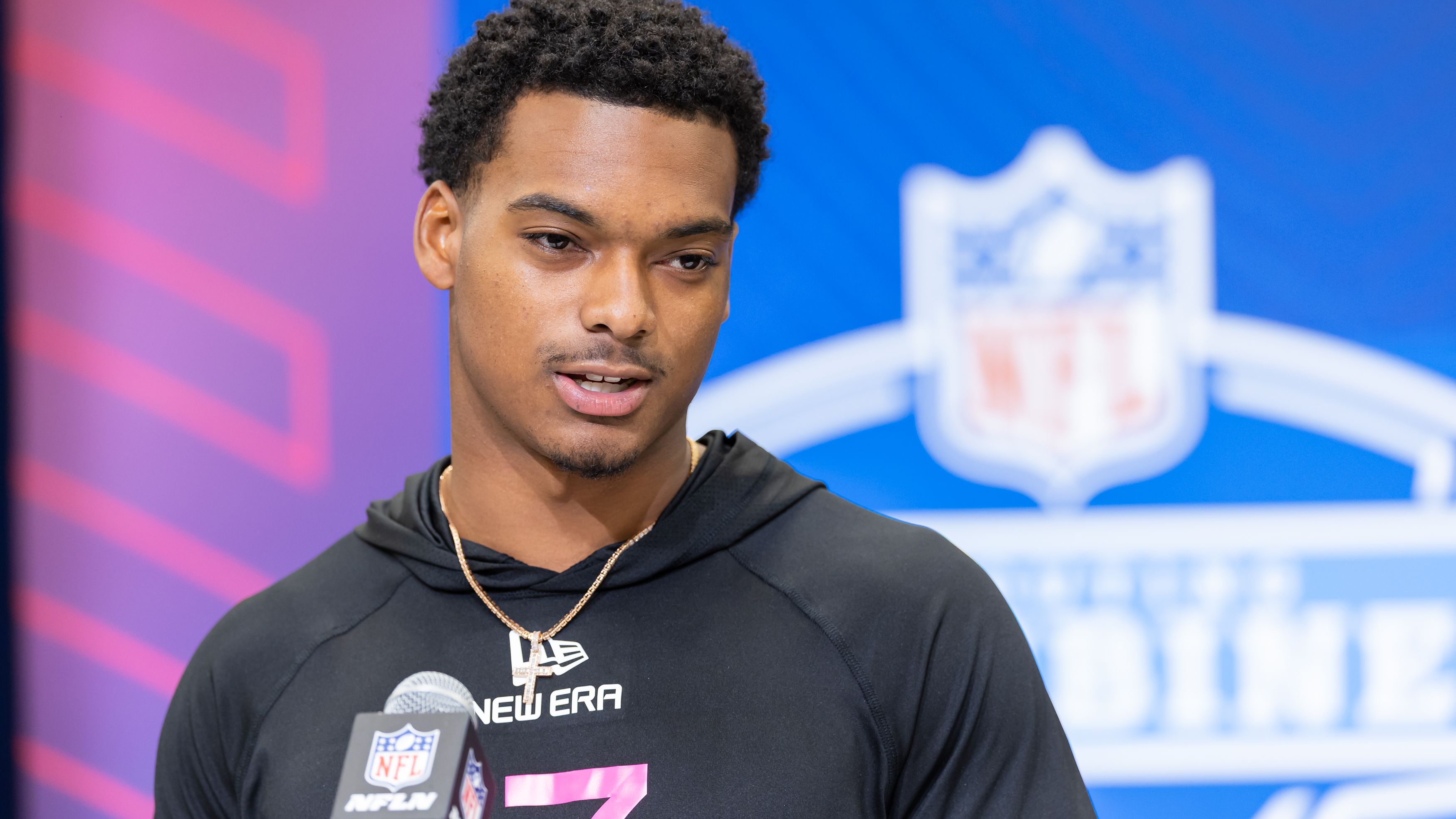 2025 NFL Scouting Combine