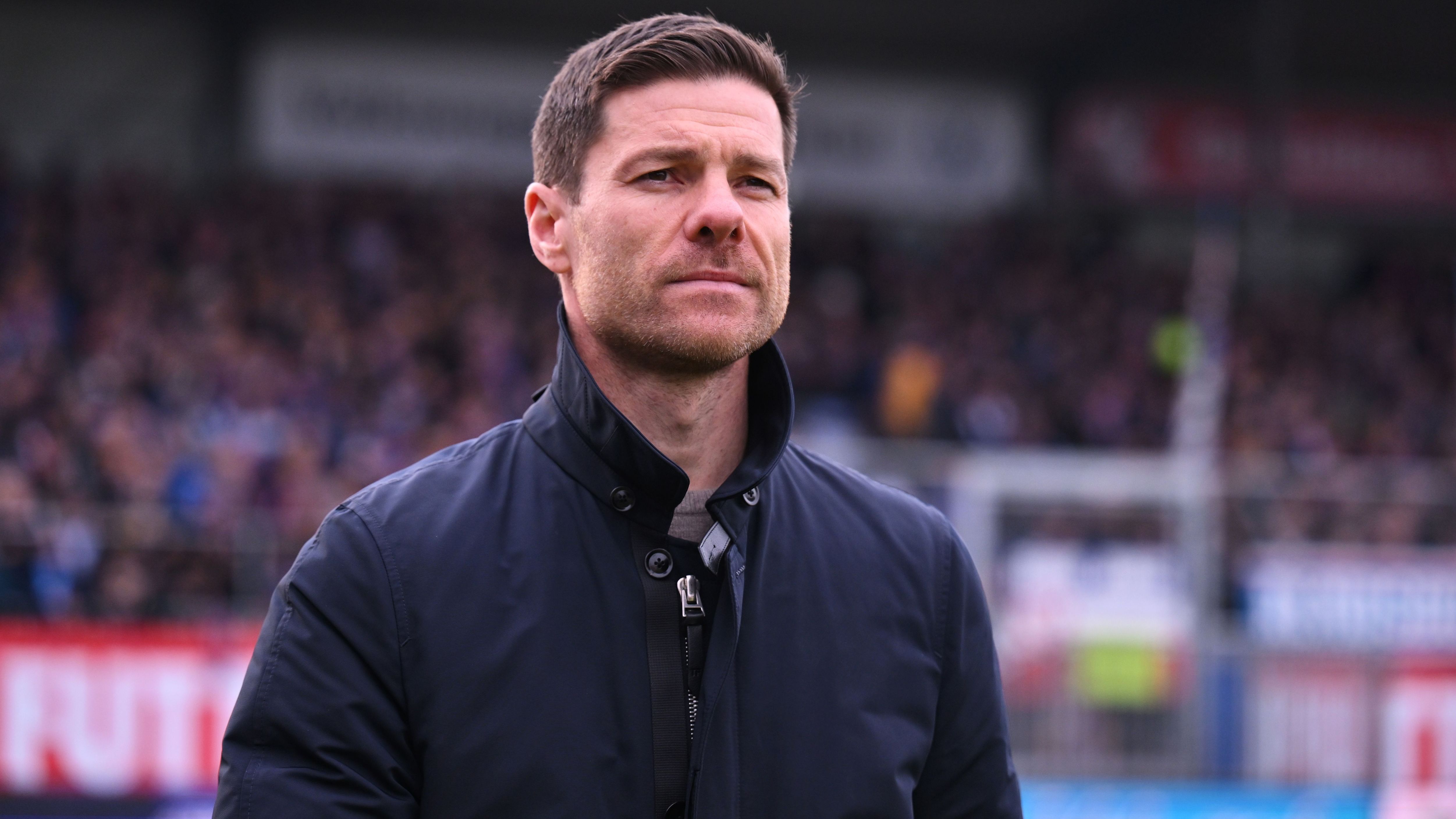 Holstein Kiel v Bayer 04 Leverkusen - Bundesliga