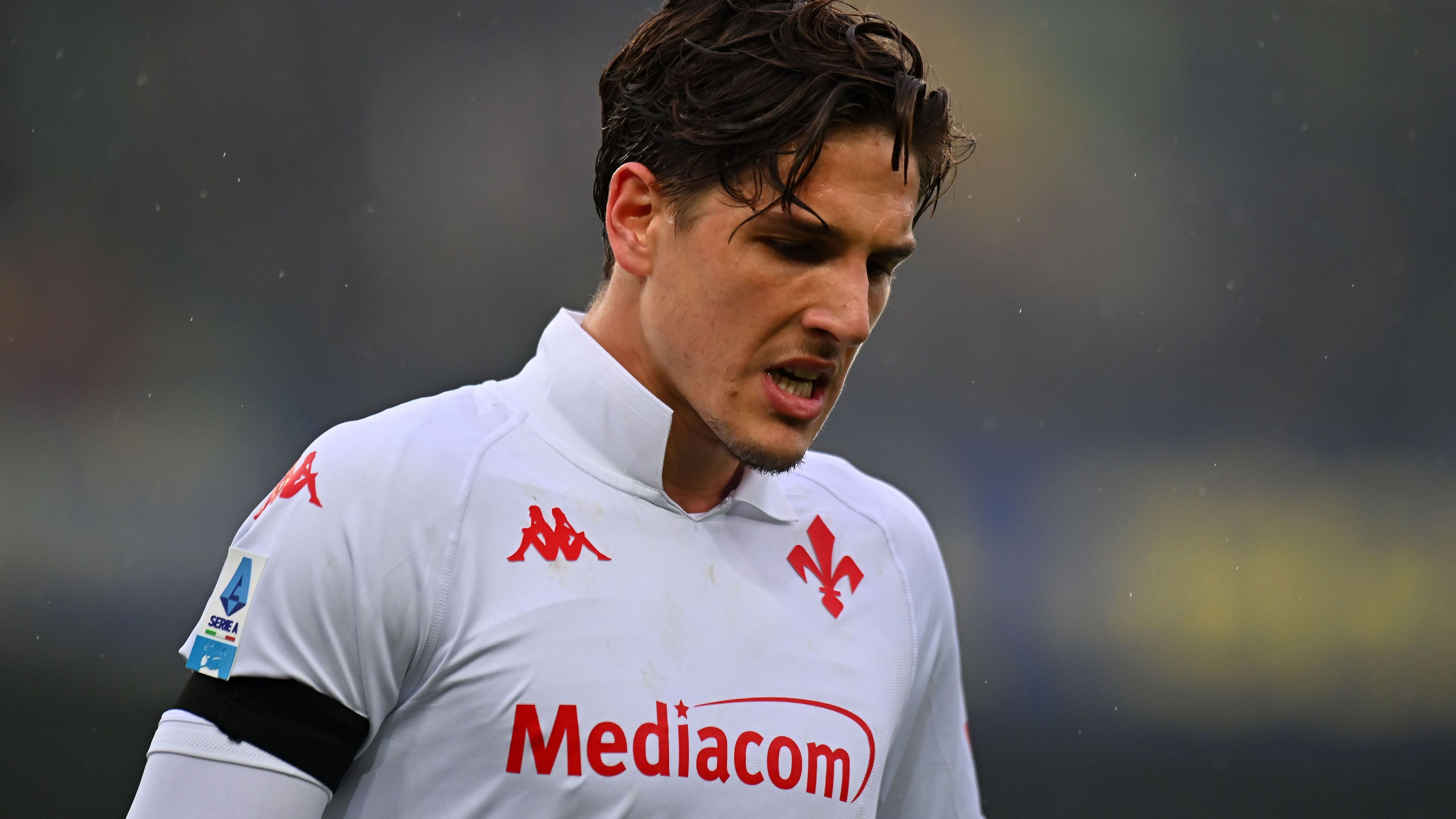 Verona v Fiorentina - Serie A