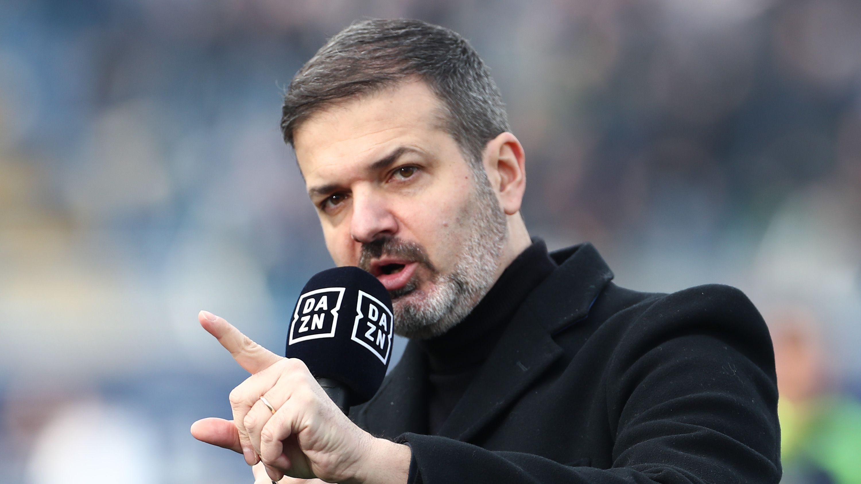 Como 1907 v SSC Napoli - Serie A