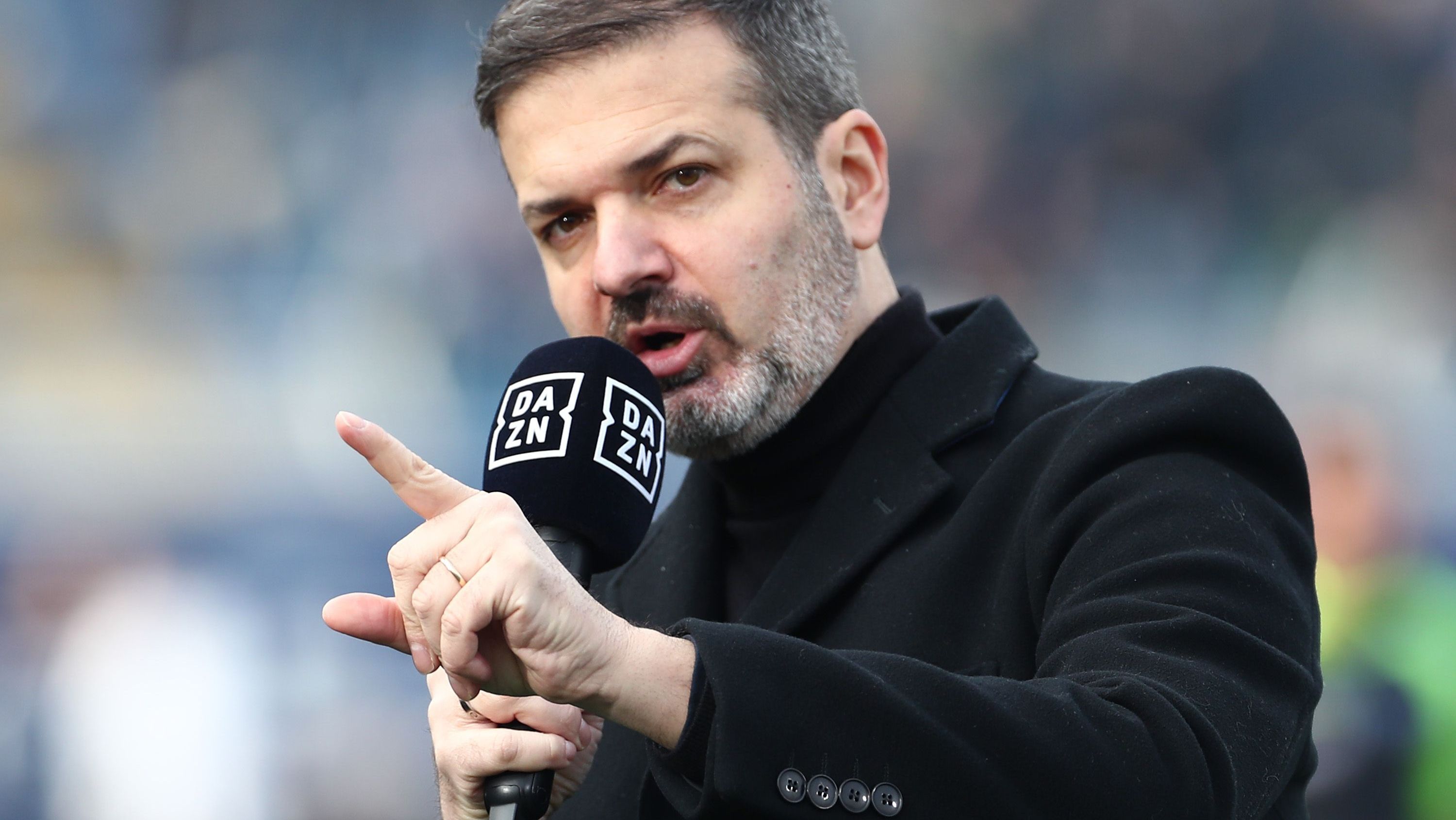 Como 1907 v SSC Napoli - Serie A