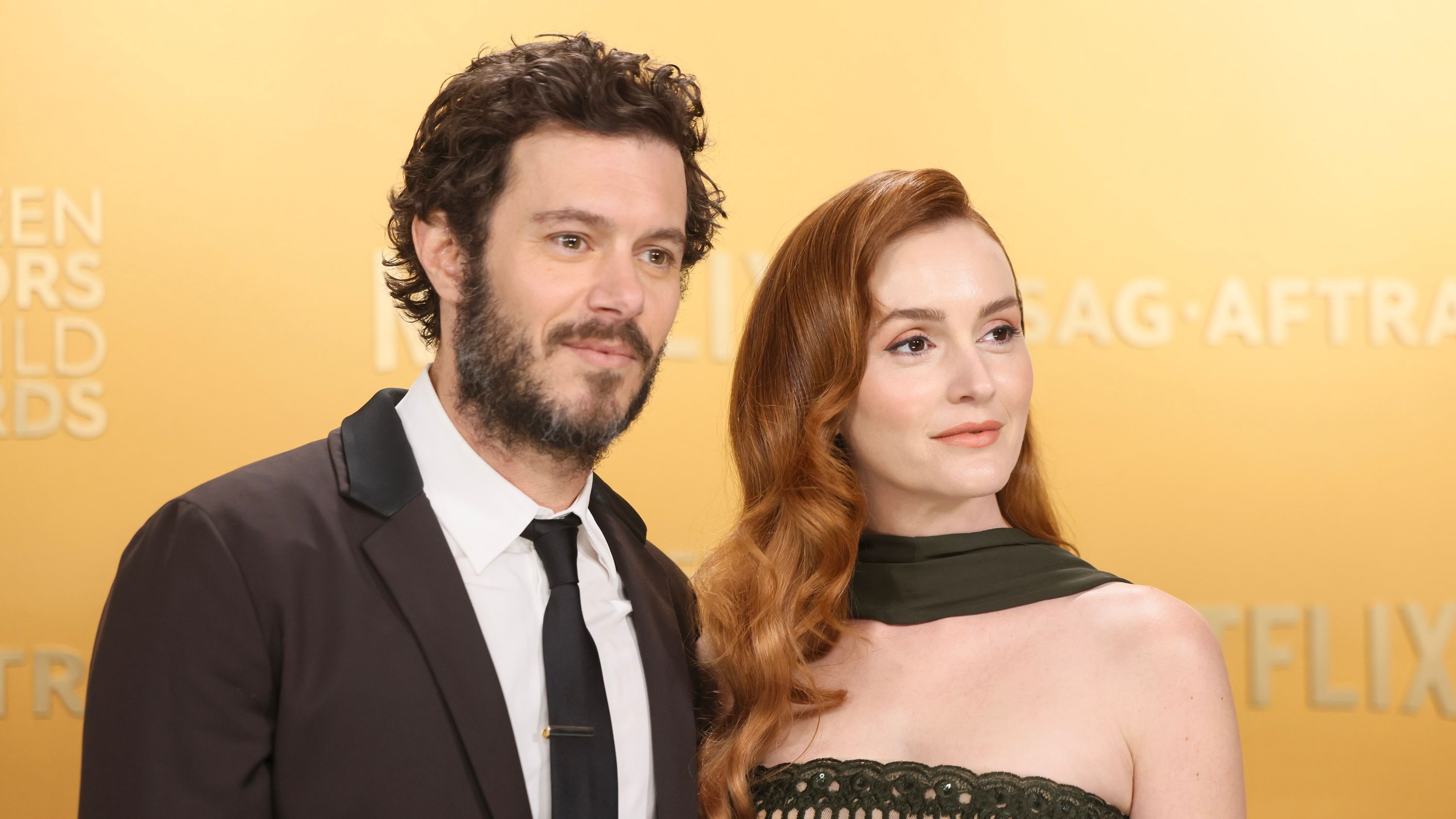 31st Annual Screen Actors Guild Awards - Arrivals